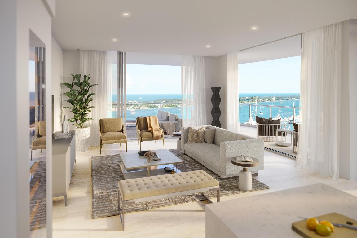 ALBA Palm Beach - Residential