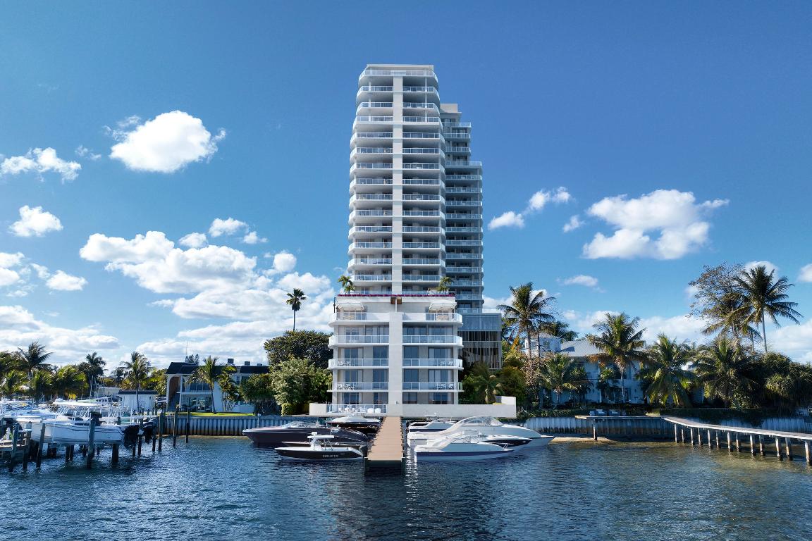 ALBA Palm Beach - Residential
