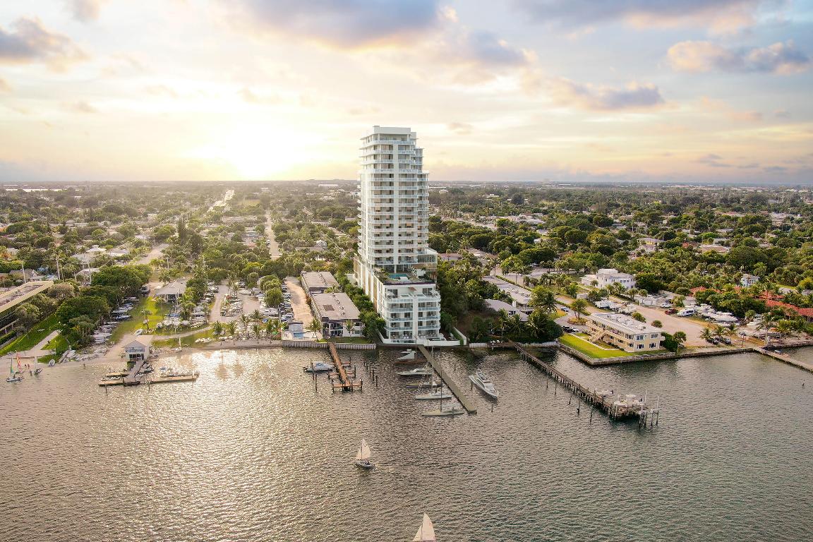 ALBA Palm Beach - Residential