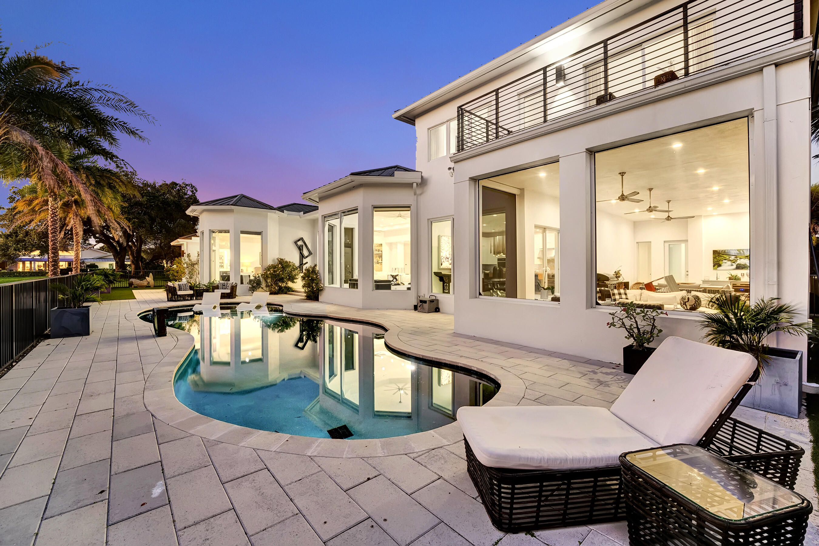 Delaire Country CLub - Residential