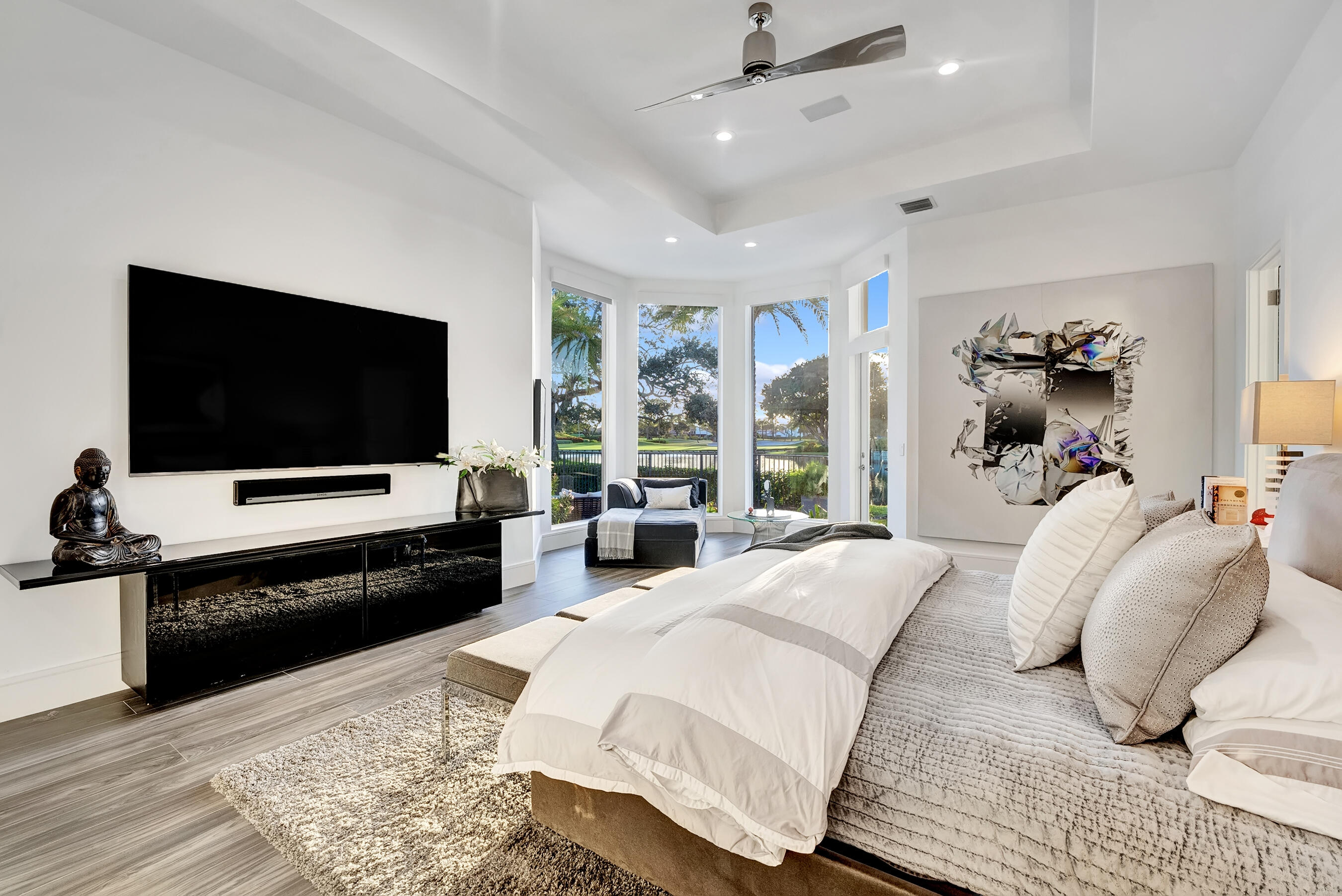 Delaire Country CLub - Residential