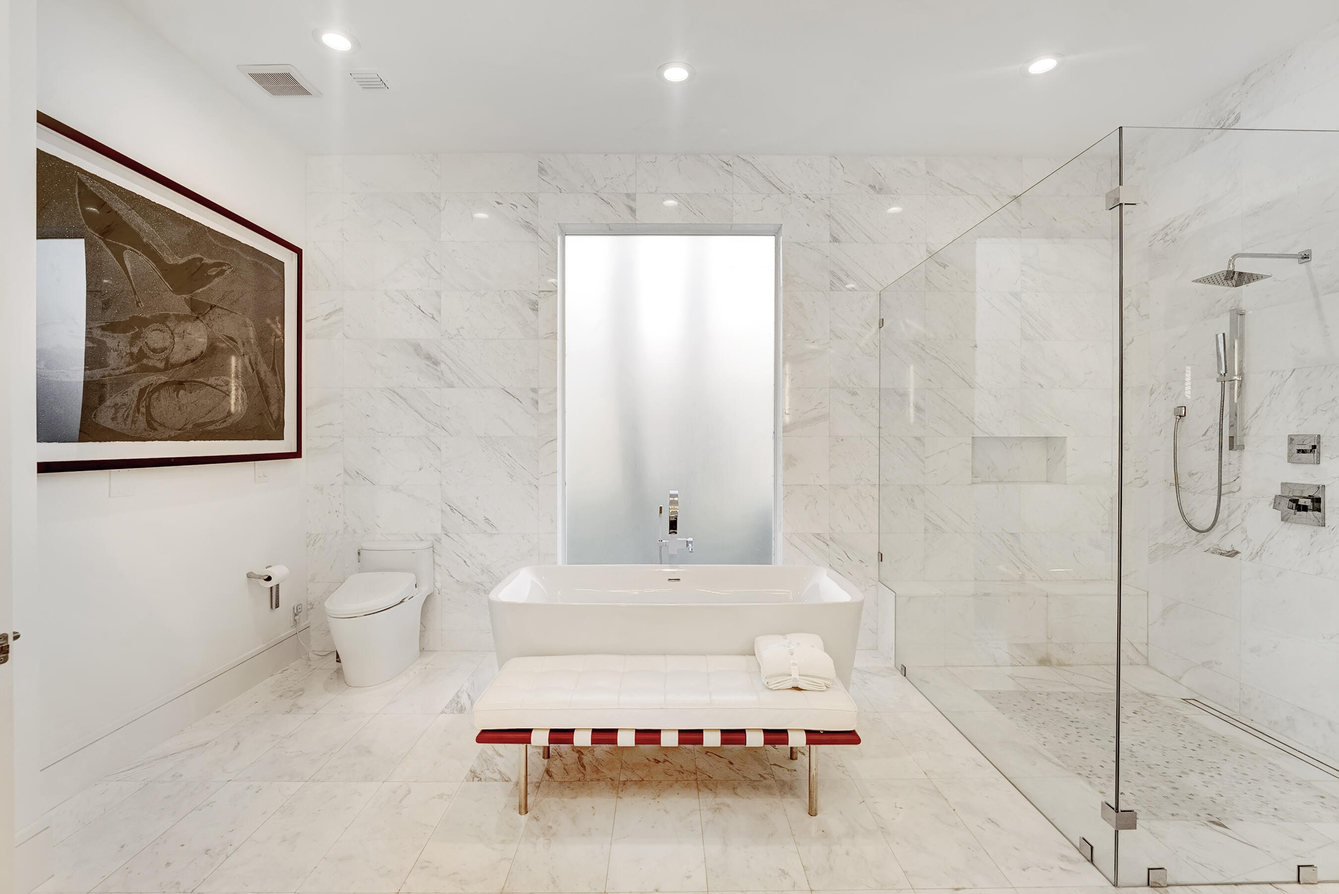 Delaire Country CLub - Residential