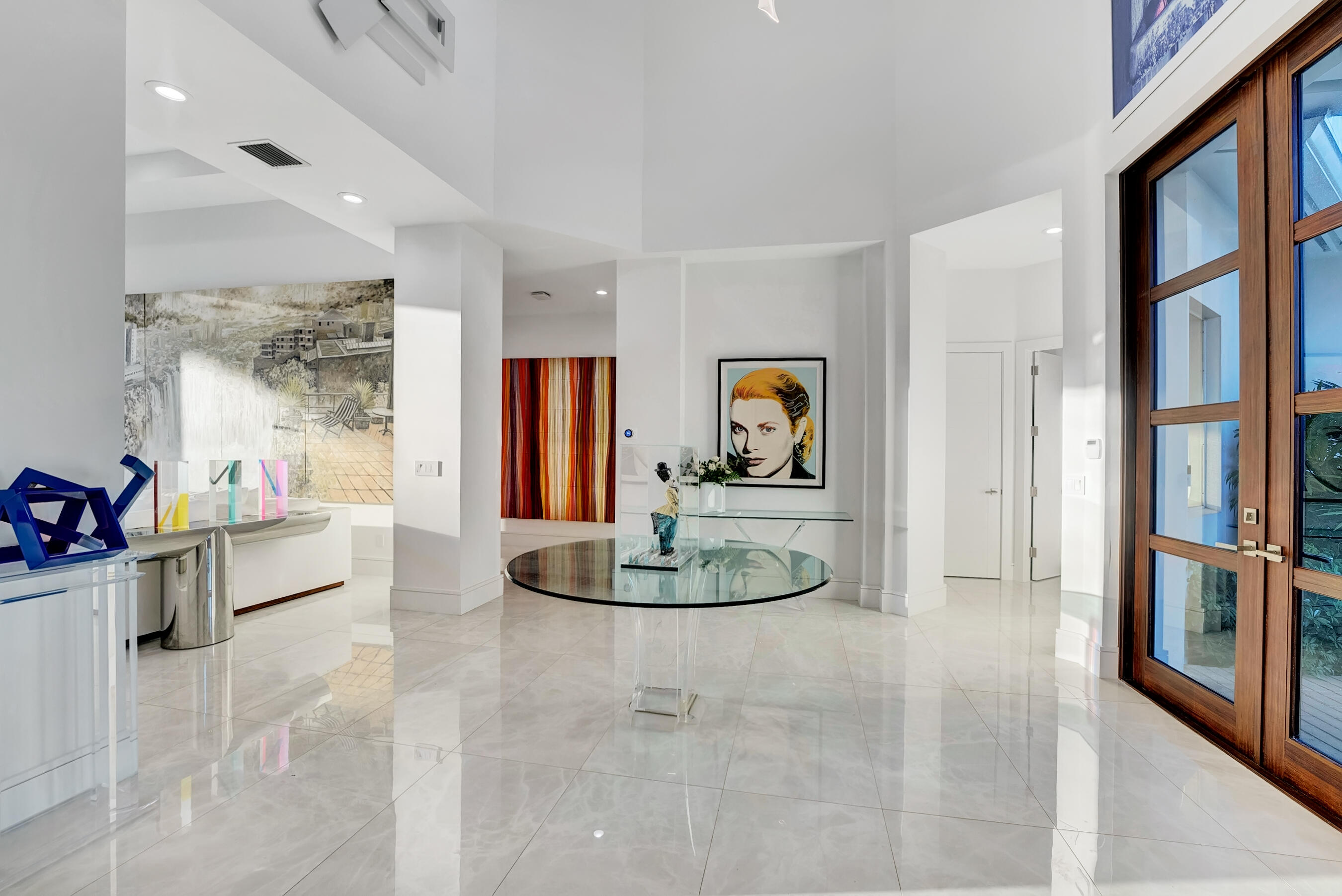 Delaire Country CLub - Residential