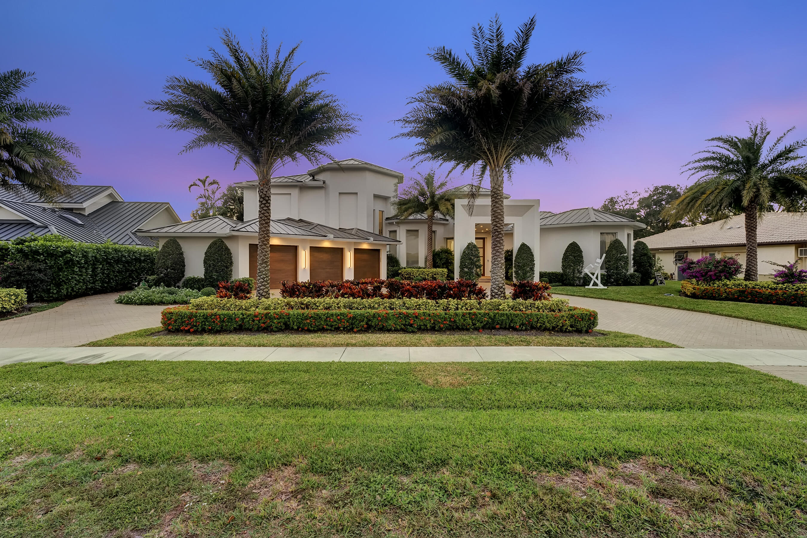 Delaire Country CLub - Residential