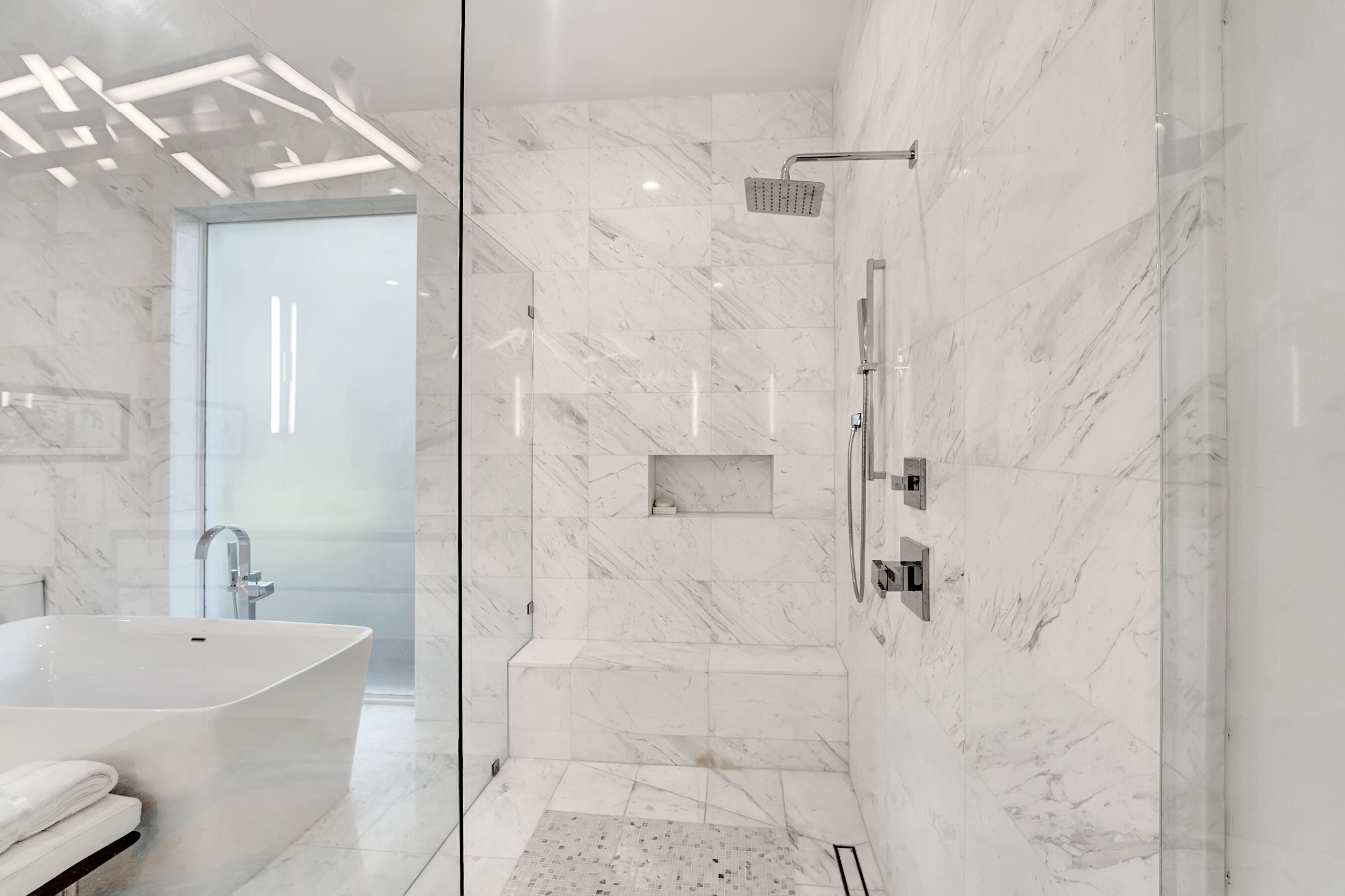 Delaire Country CLub - Residential