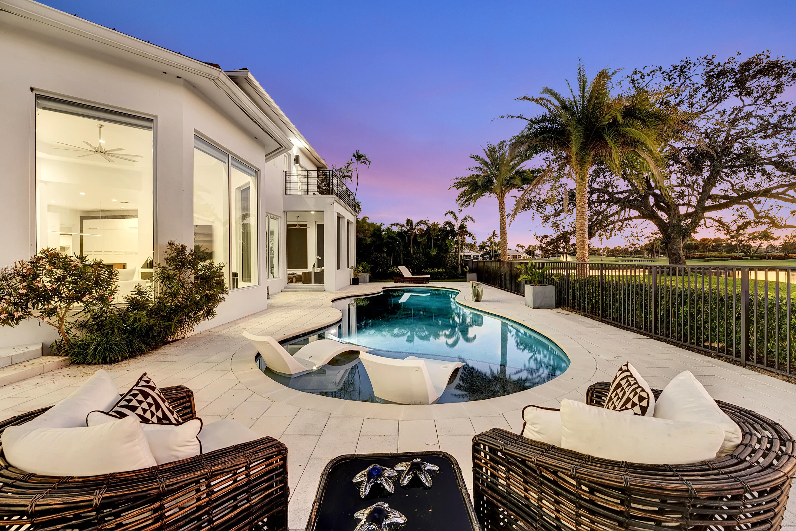 Delaire Country CLub - Residential