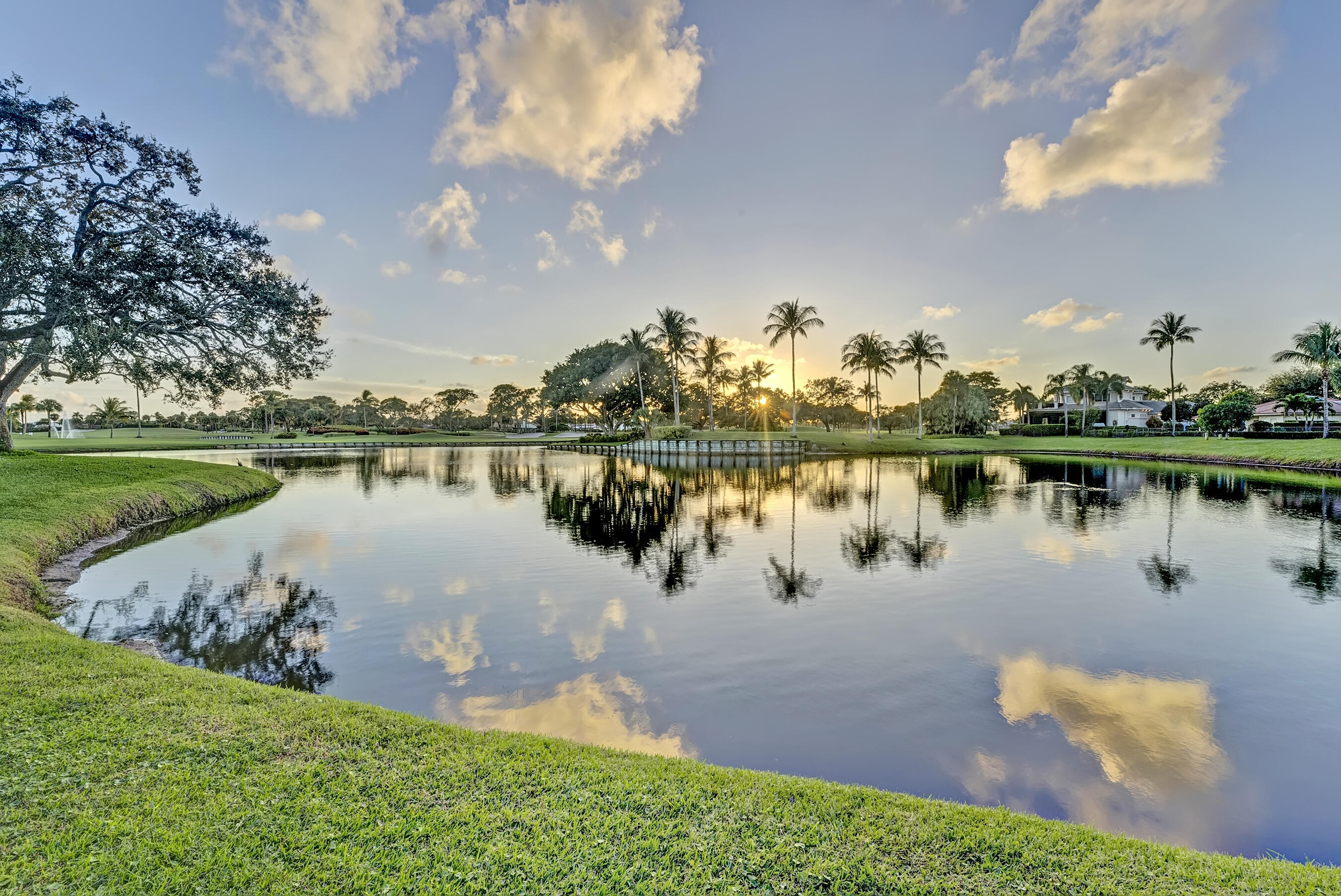Delaire Country CLub - Residential