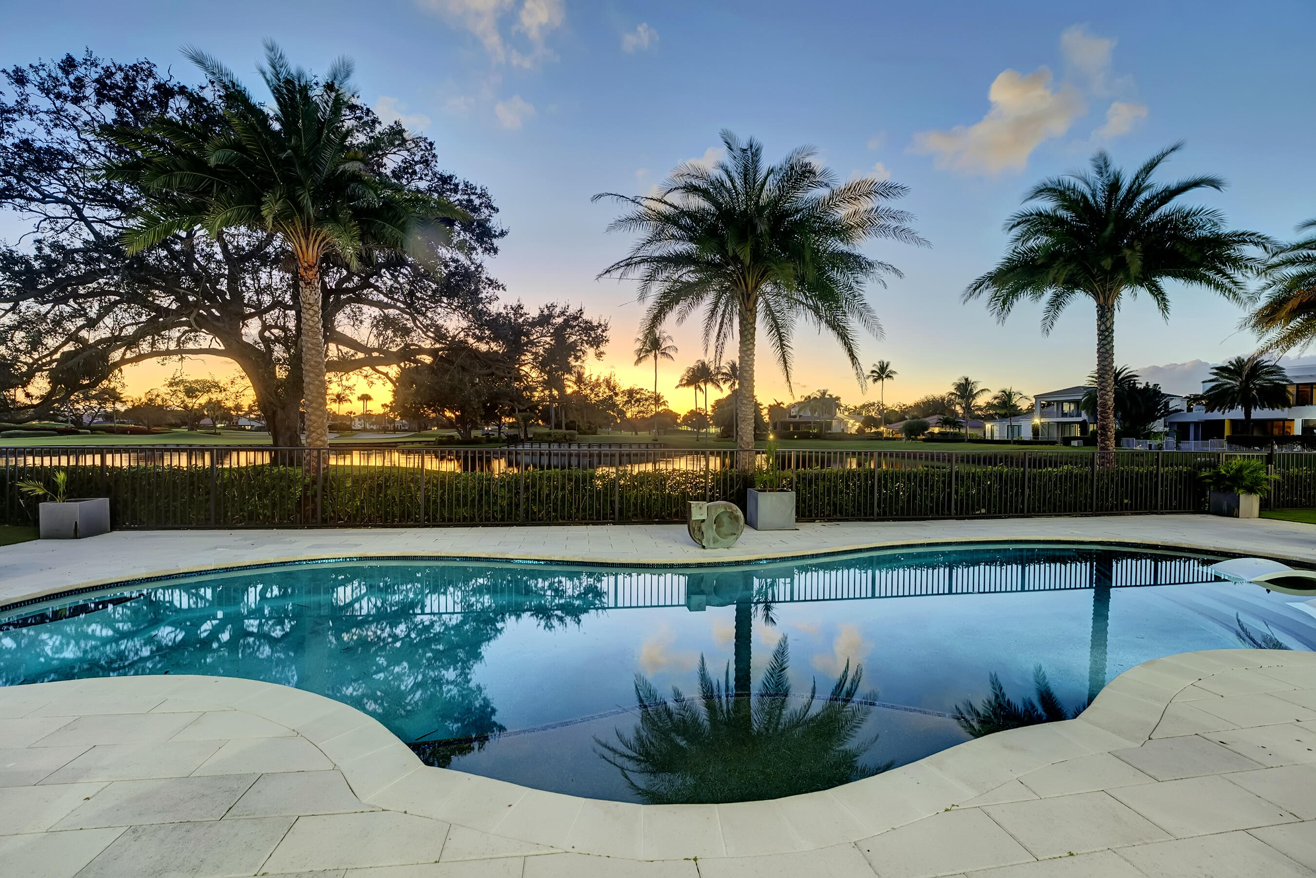 Delaire Country CLub - Residential