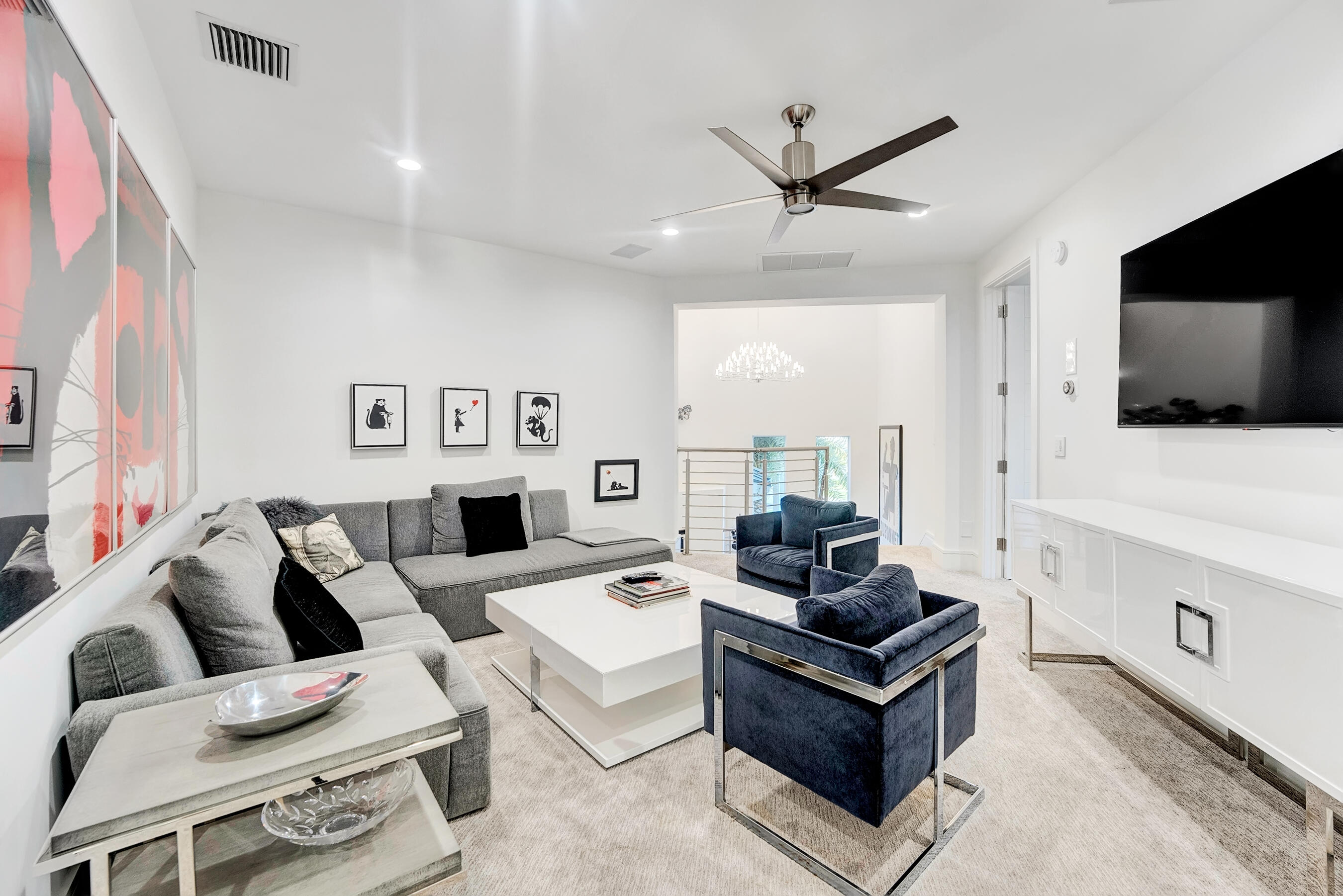 Delaire Country CLub - Residential