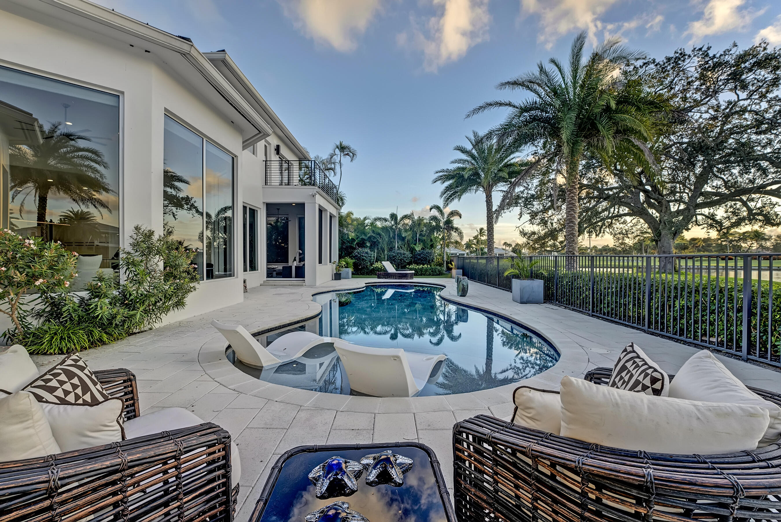 Delaire Country CLub - Residential