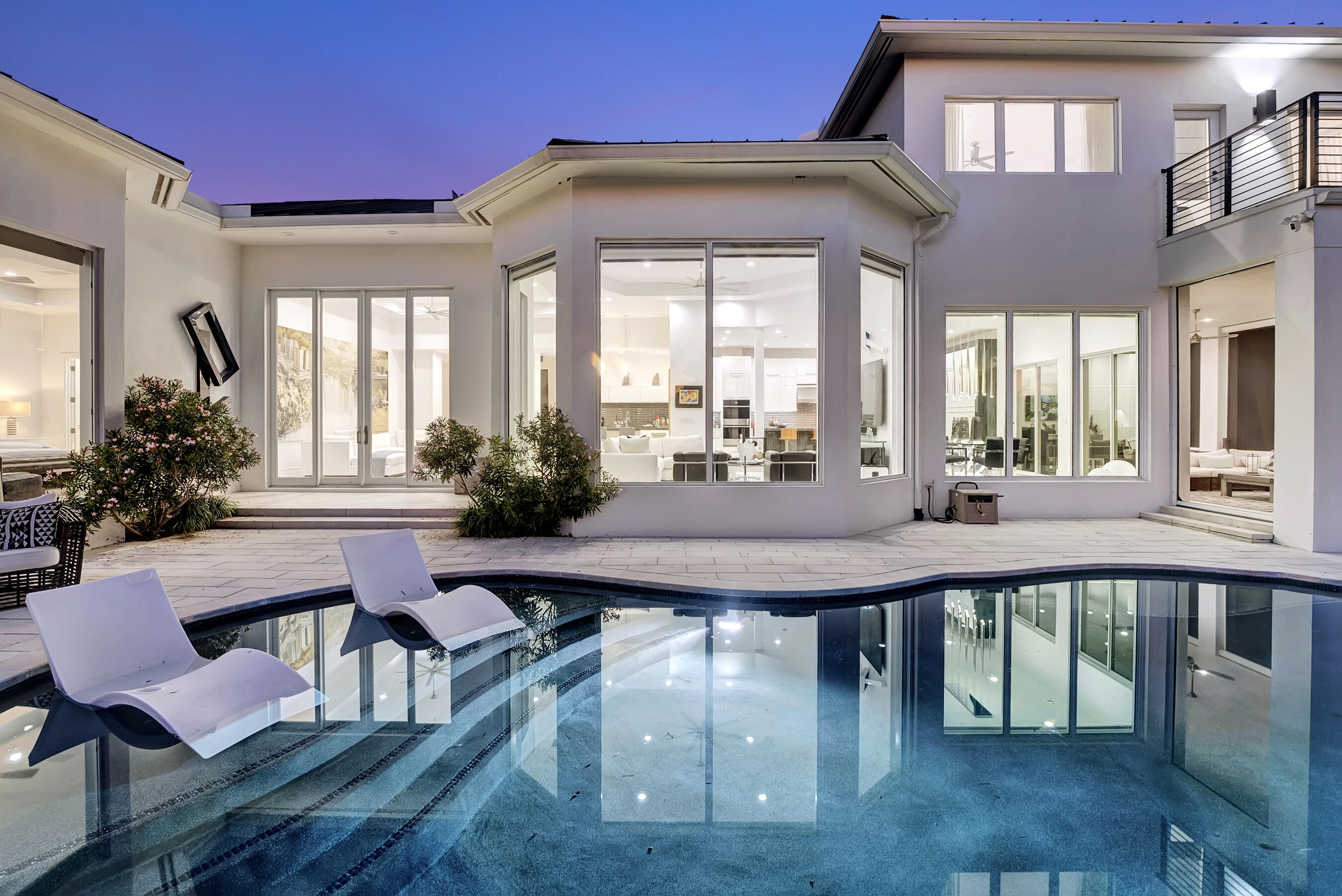 Delaire Country CLub - Residential