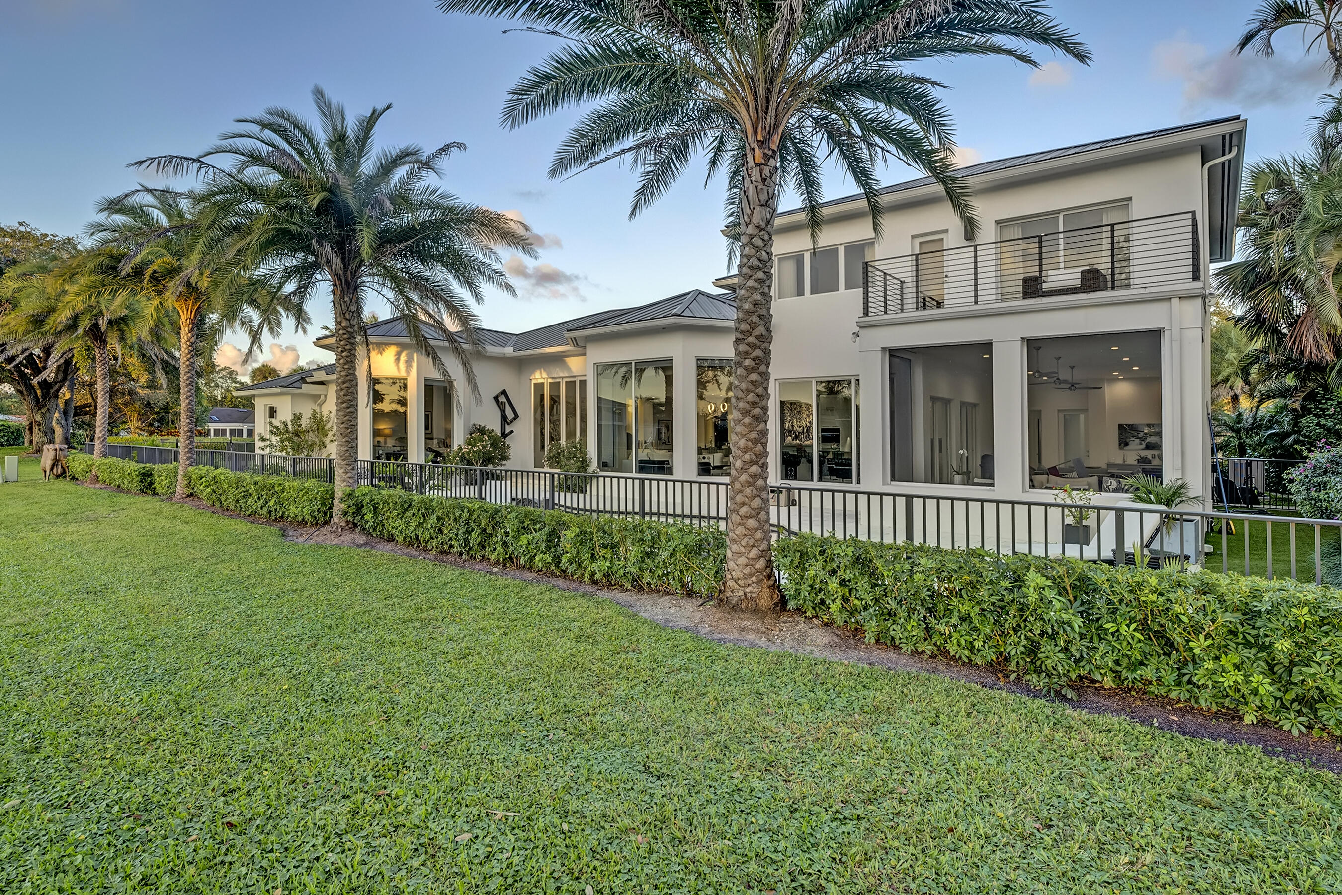 Delaire Country CLub - Residential