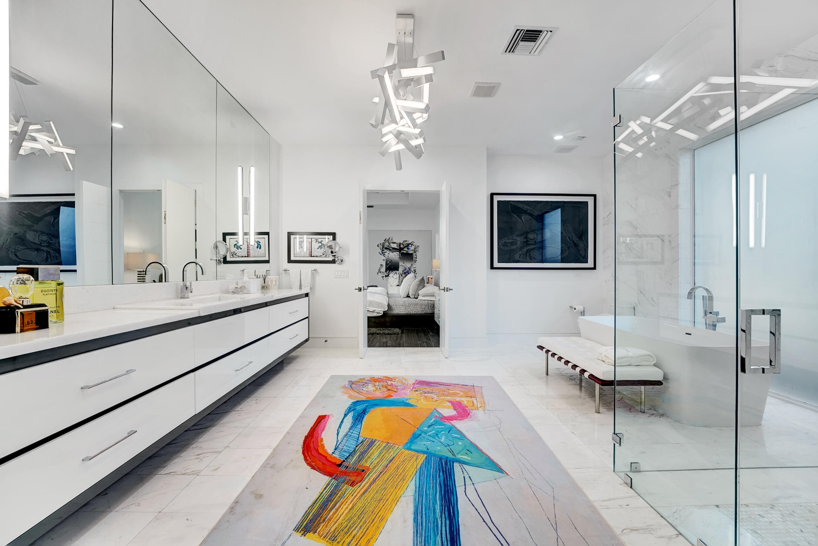 Delaire Country CLub - Residential