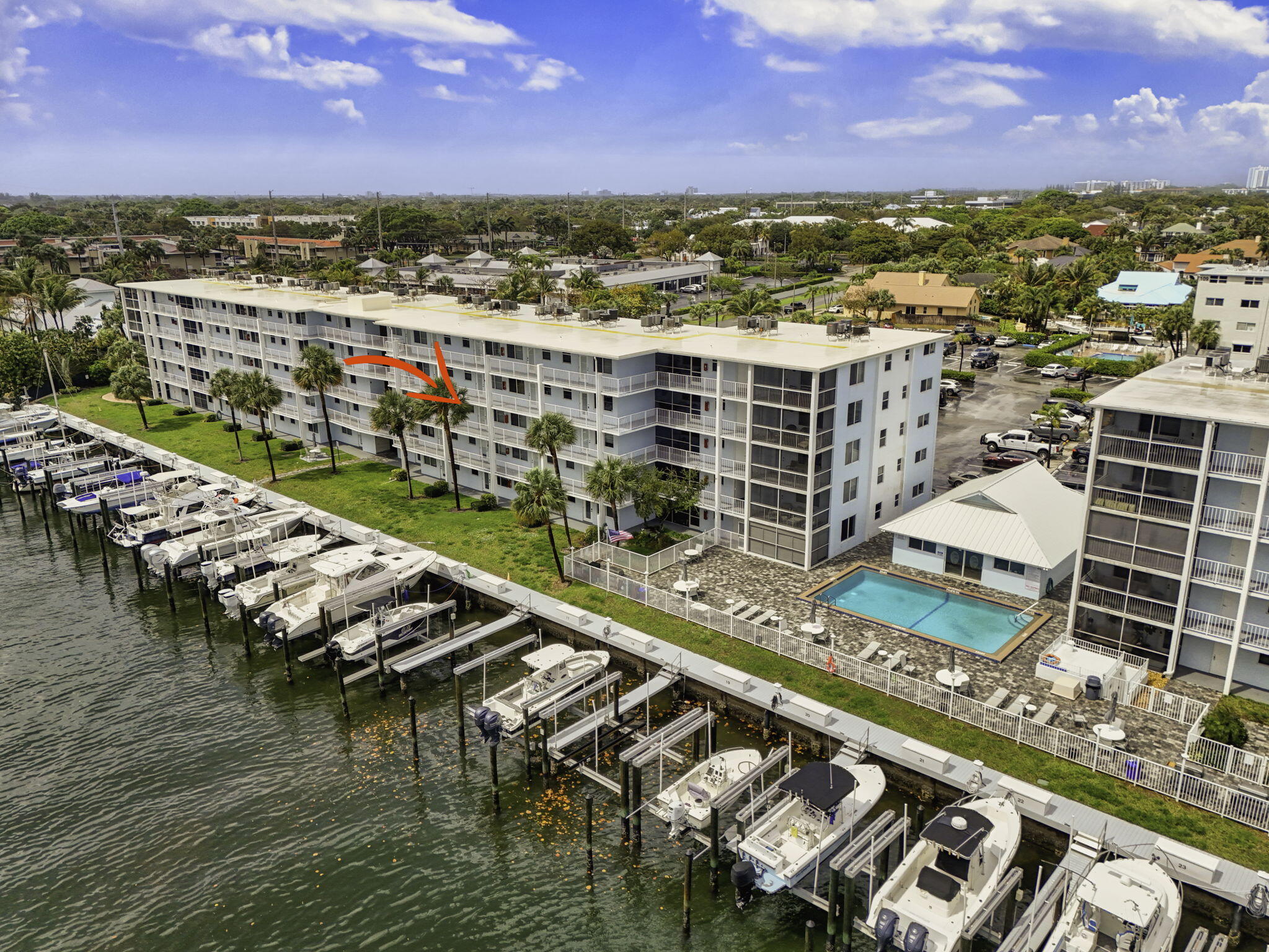 PARADISE VILLAS CONDO - Residential