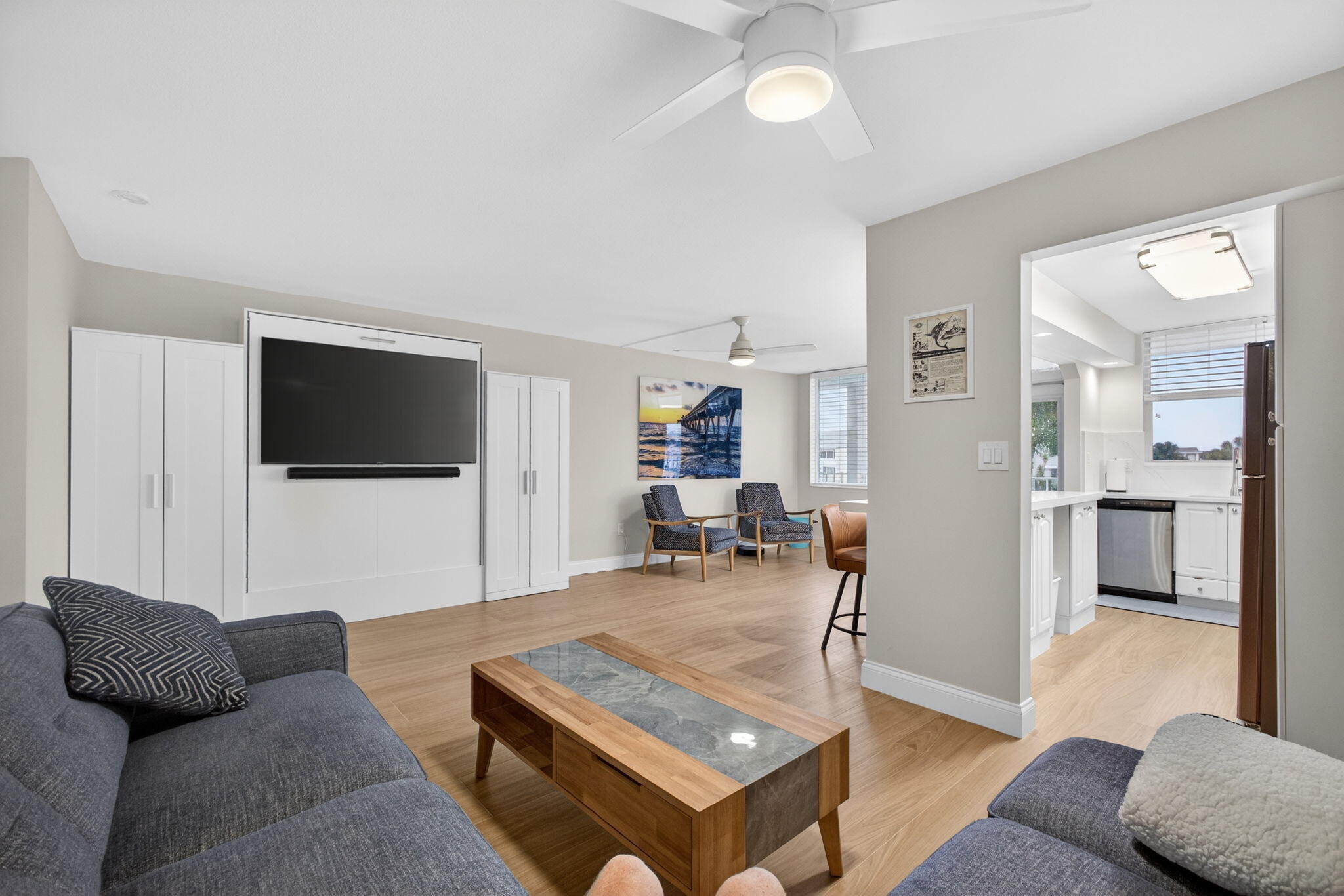 PARADISE VILLAS CONDO - Residential