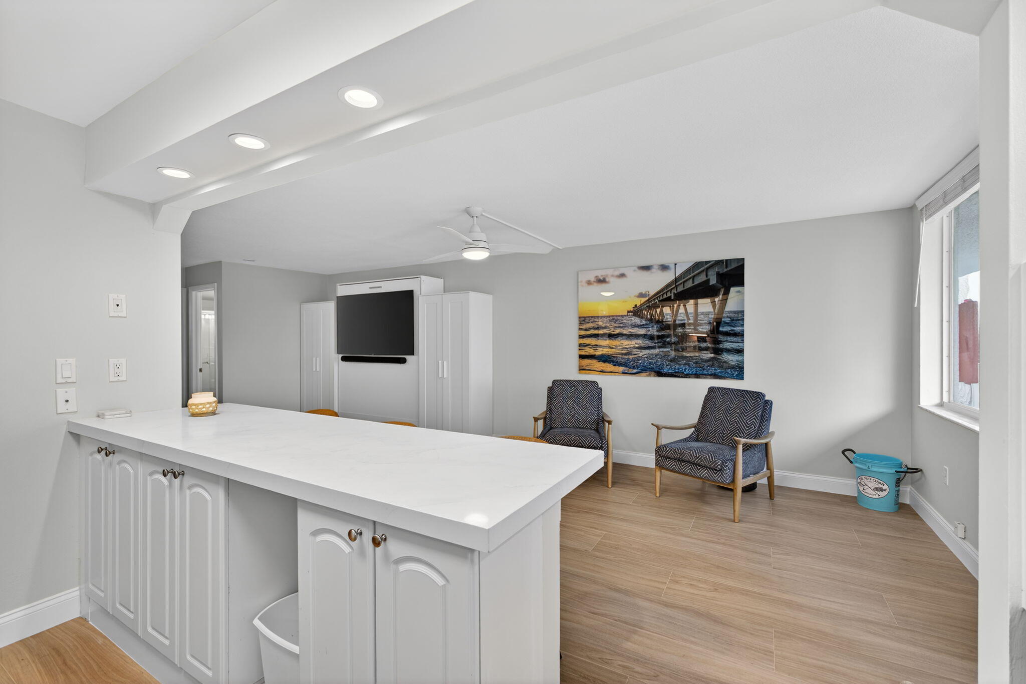 PARADISE VILLAS CONDO - Residential
