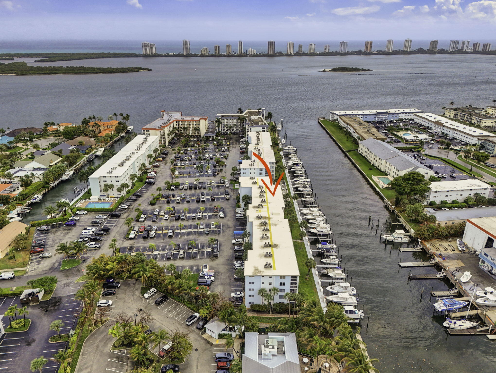PARADISE VILLAS CONDO - Residential