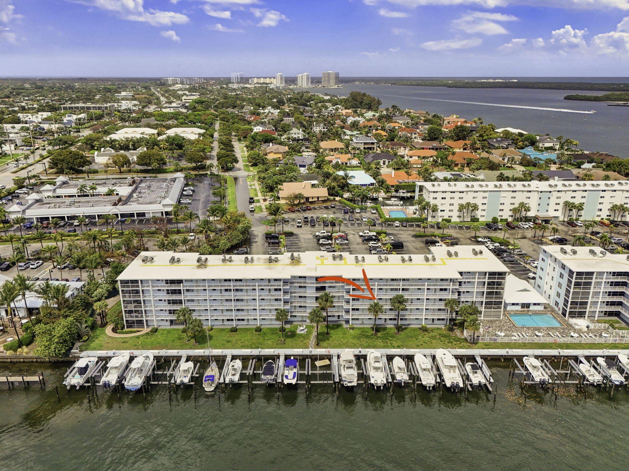 PARADISE VILLAS CONDO - Residential