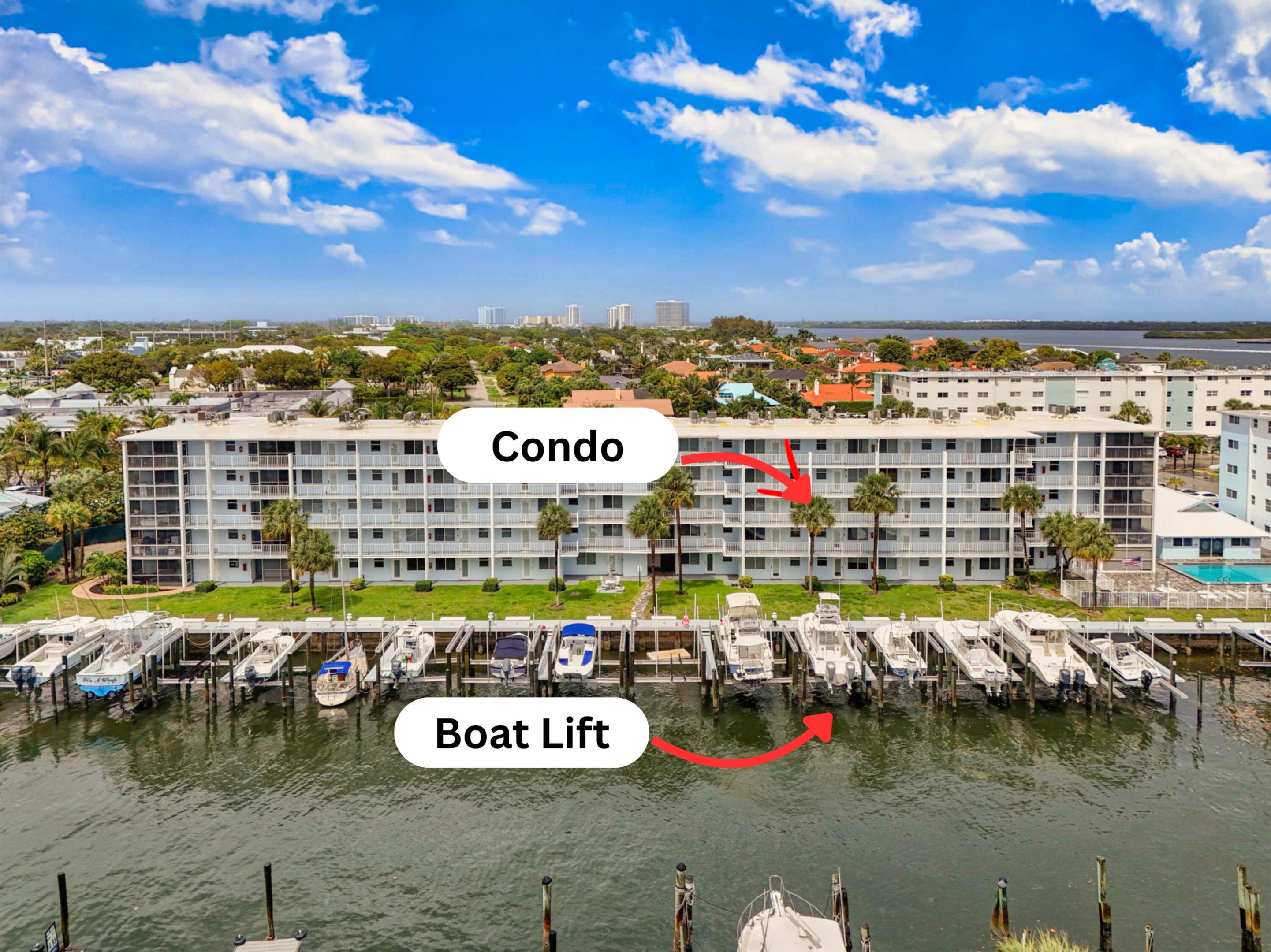 PARADISE VILLAS CONDO - Residential