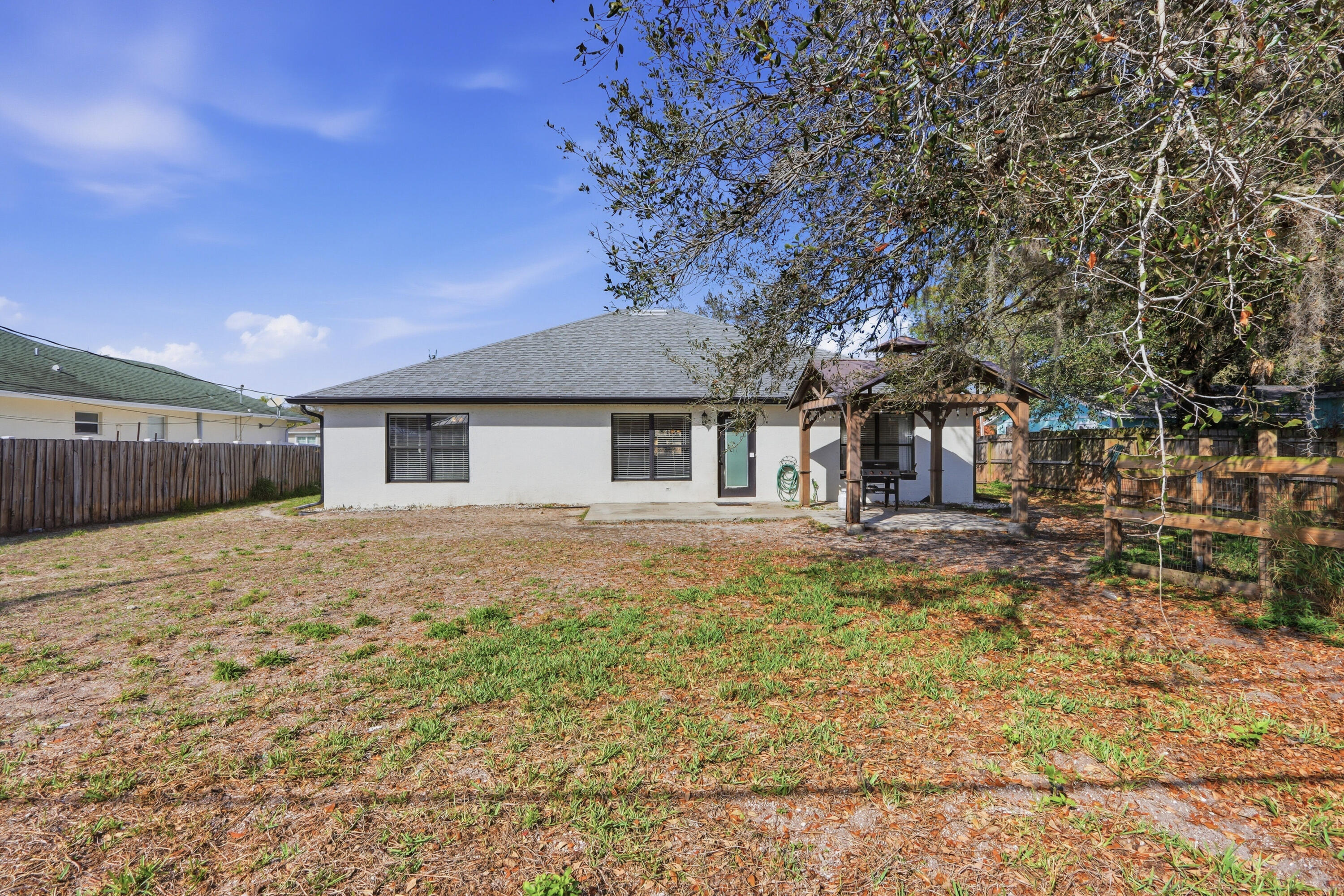 PORT ST LUCIE SECTION  31 - Residential