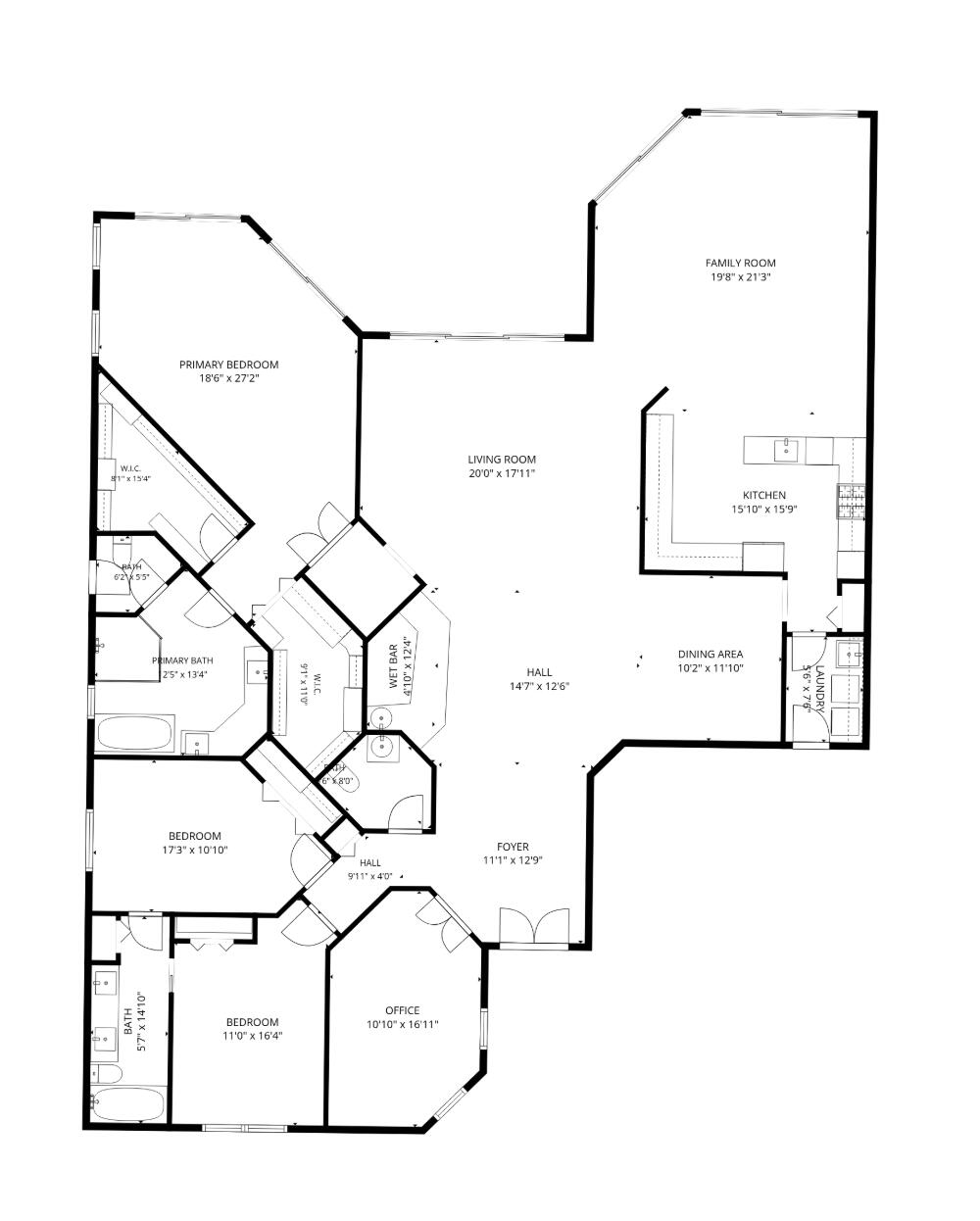 Somerset - Residential