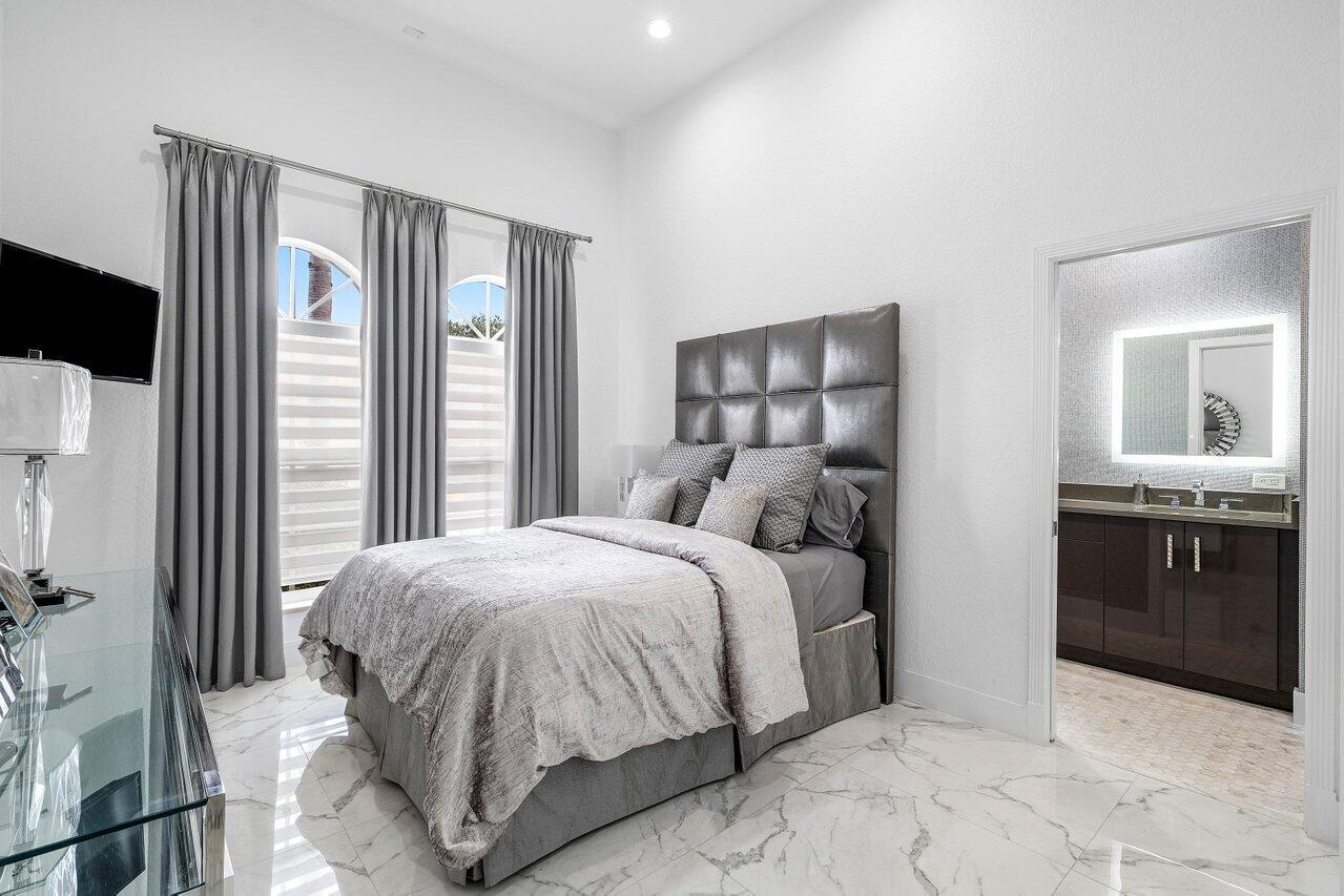 Somerset - Residential
