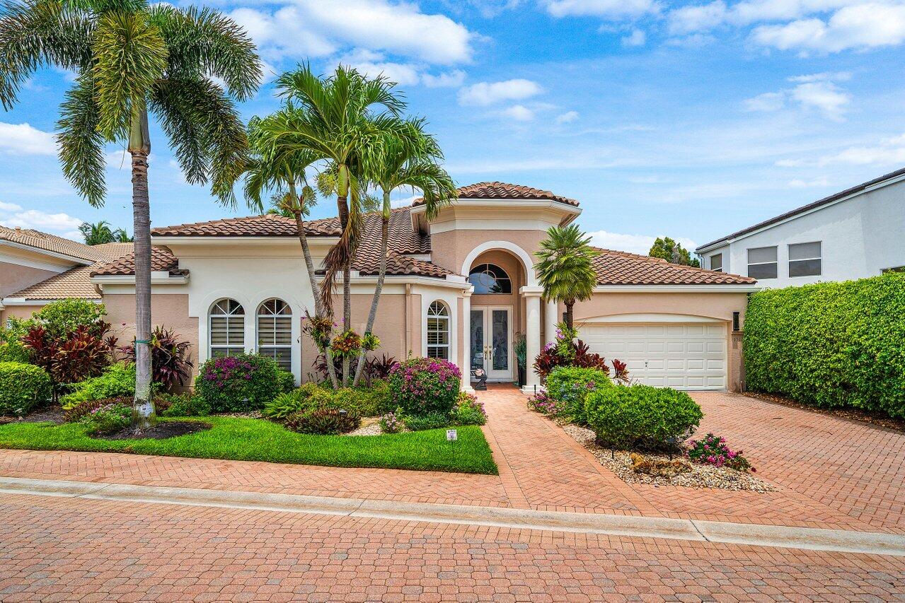 Somerset - Residential