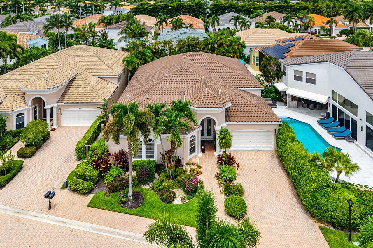 Somerset - Residential
