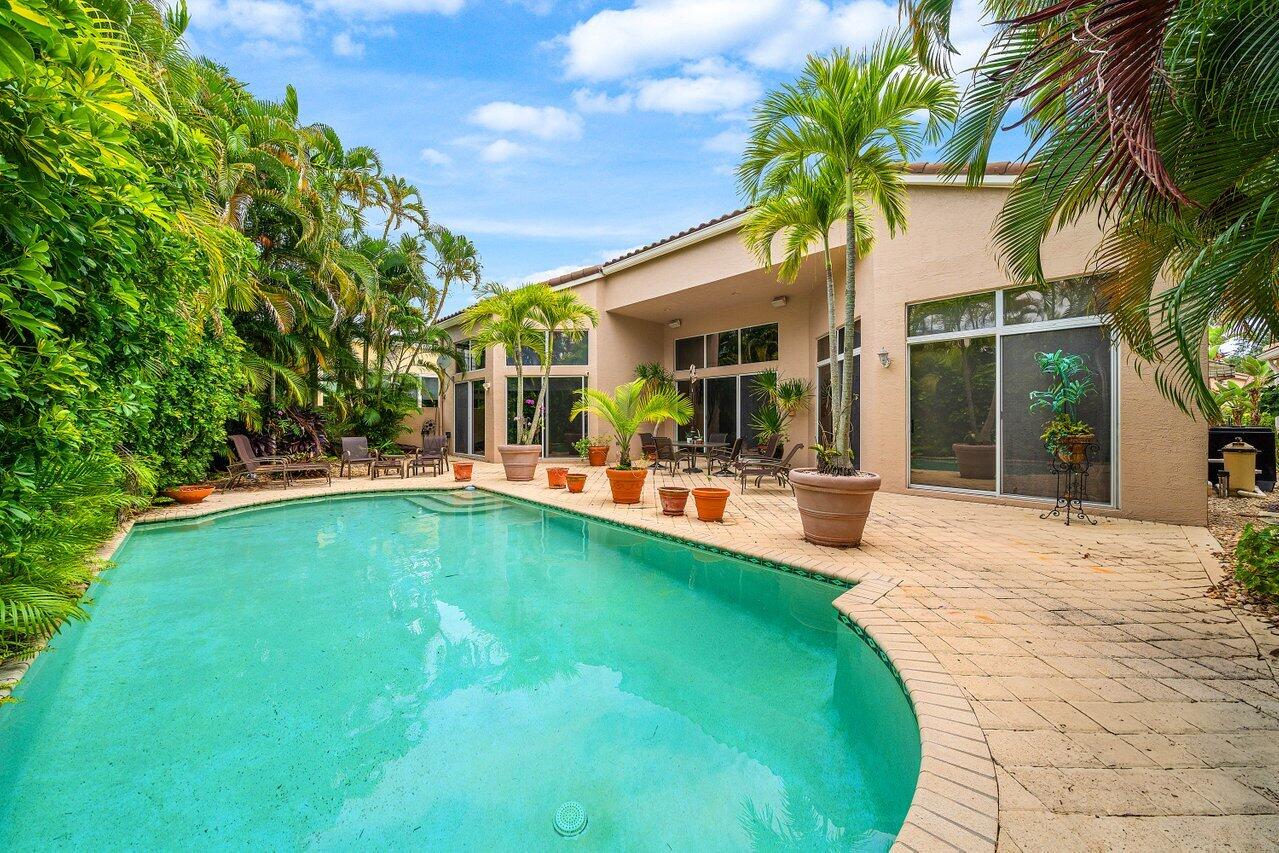 Somerset - Residential