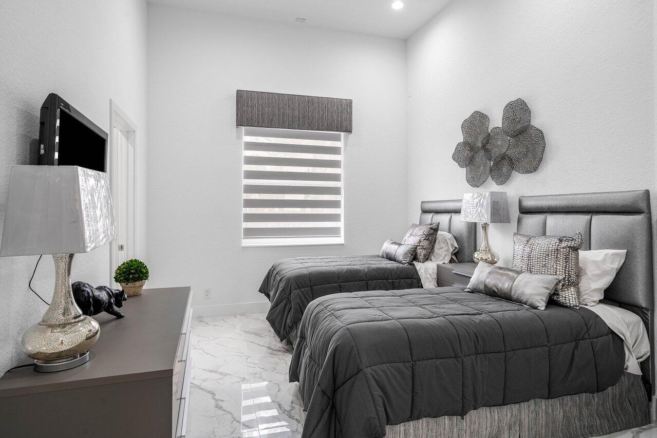 Somerset - Residential