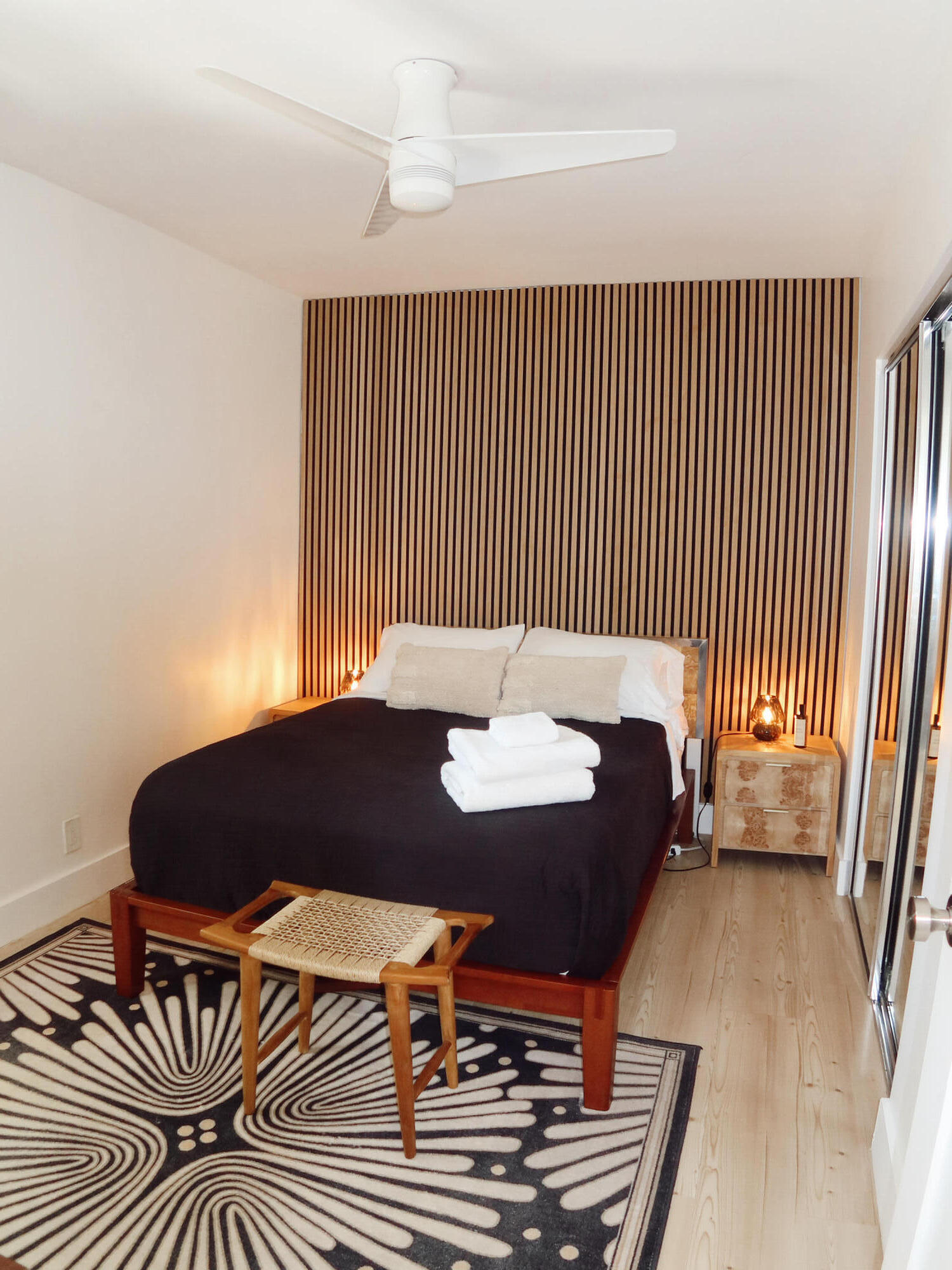 HILLSBORO SHORES SEC - Residential Lease