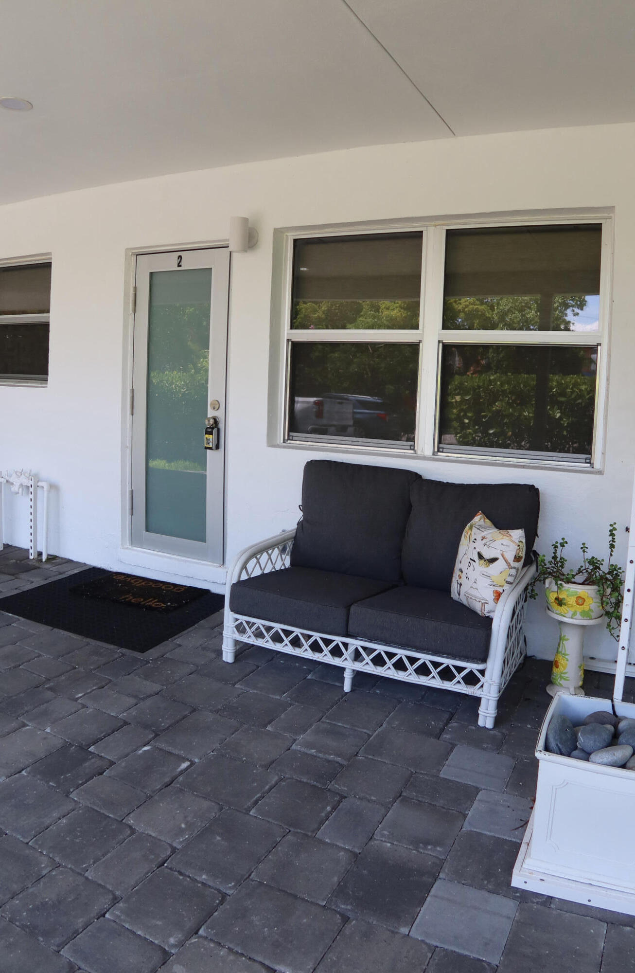 HILLSBORO SHORES SEC - Residential Lease