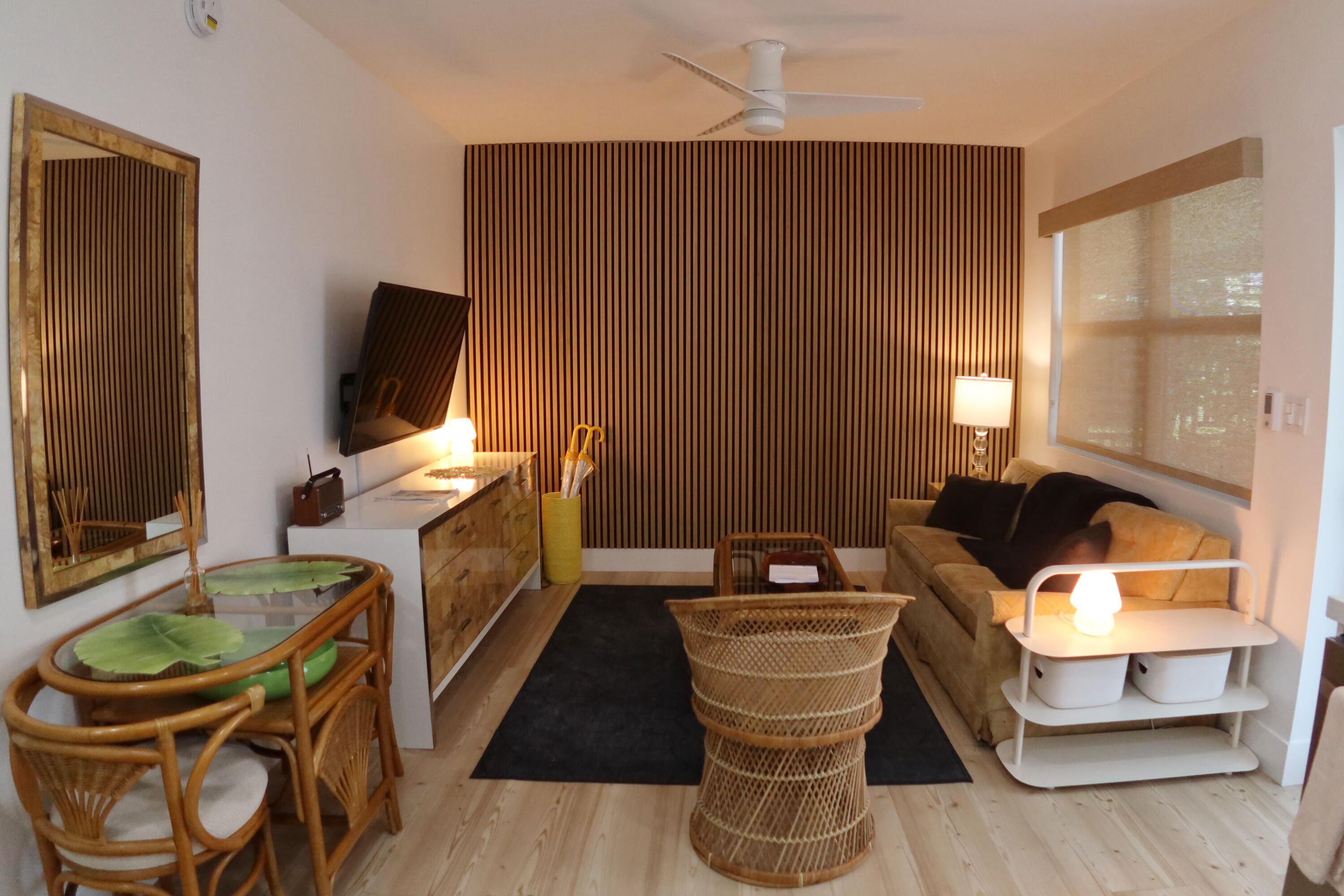 HILLSBORO SHORES SEC - Residential Lease