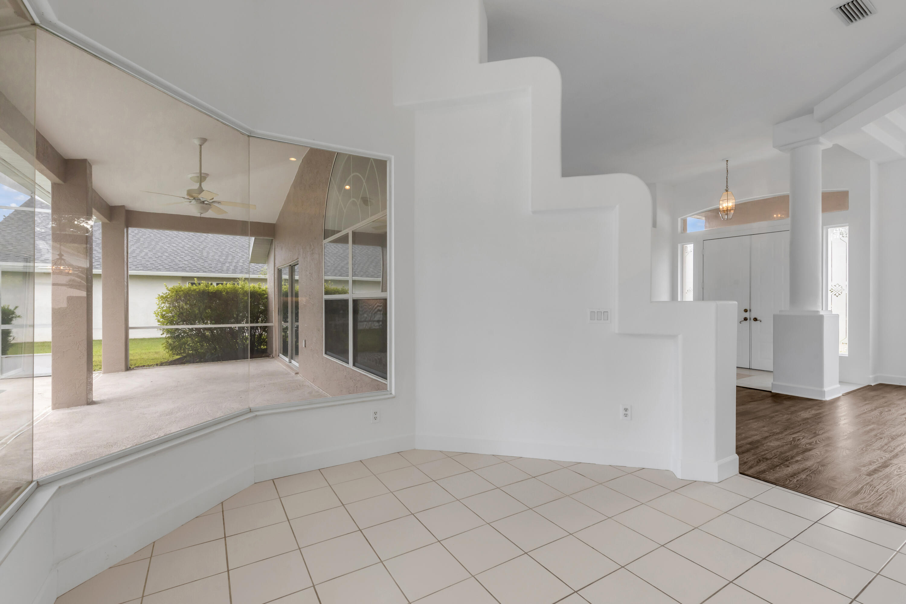 WINDSOR COURT AT SPRUCE CREEK - Residential