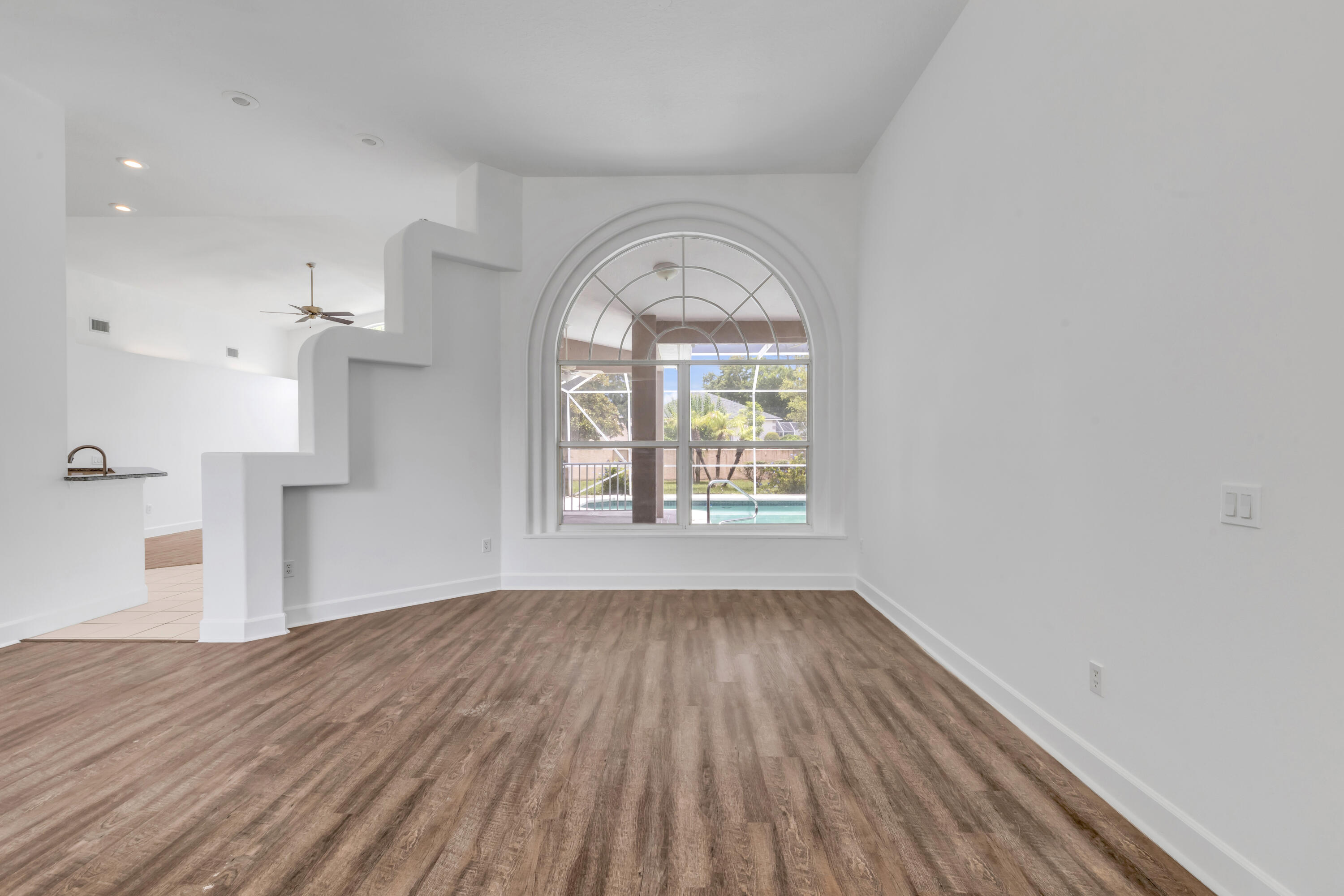 WINDSOR COURT AT SPRUCE CREEK - Residential