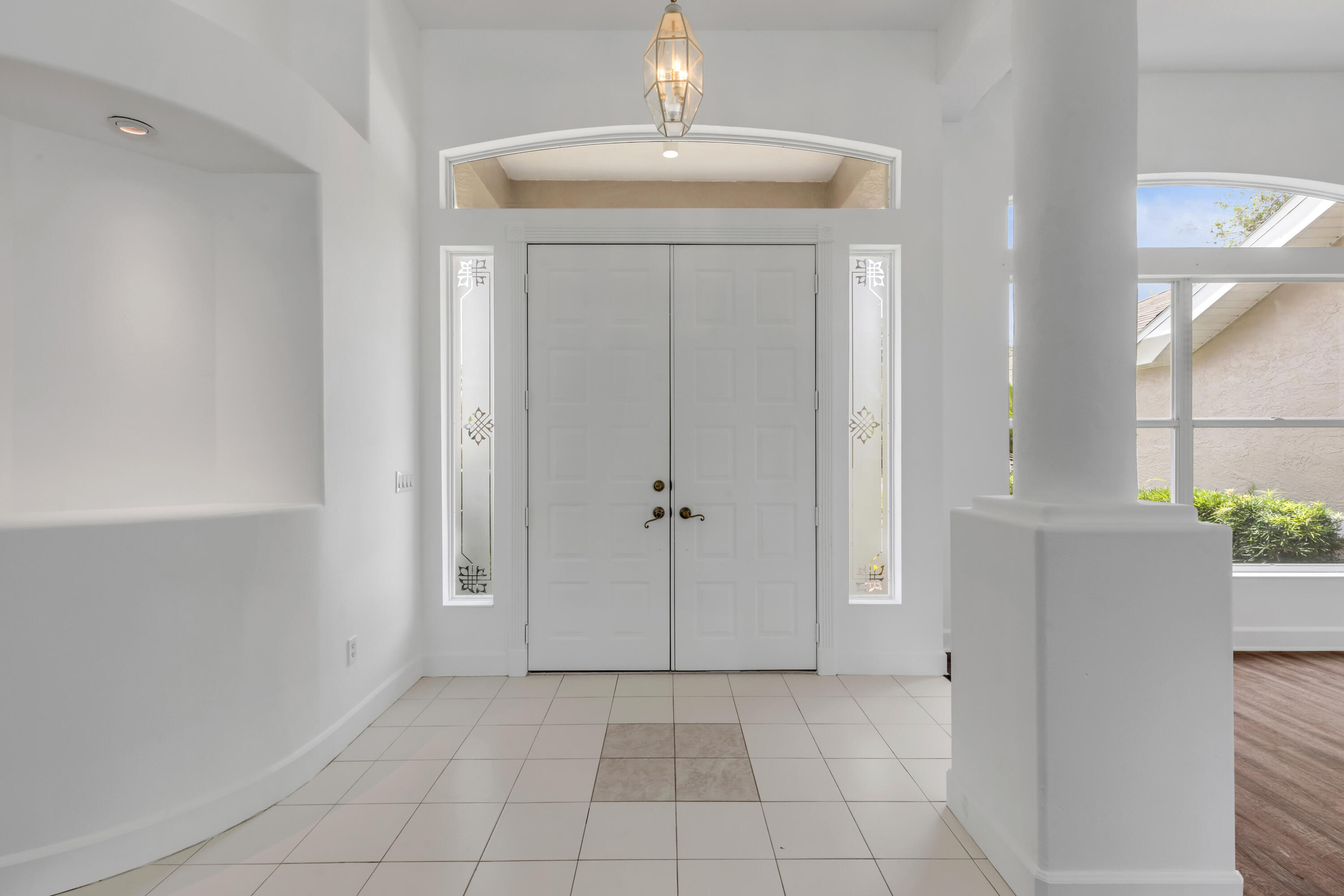 WINDSOR COURT AT SPRUCE CREEK - Residential