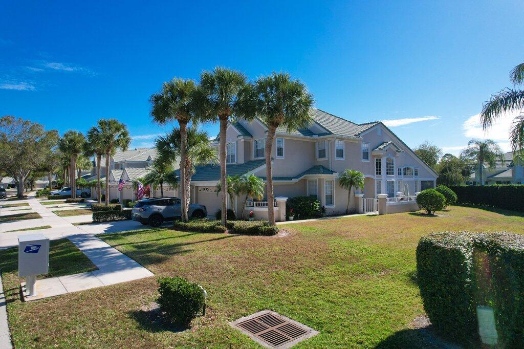 Harbour Isles at Lake Charles - Residential