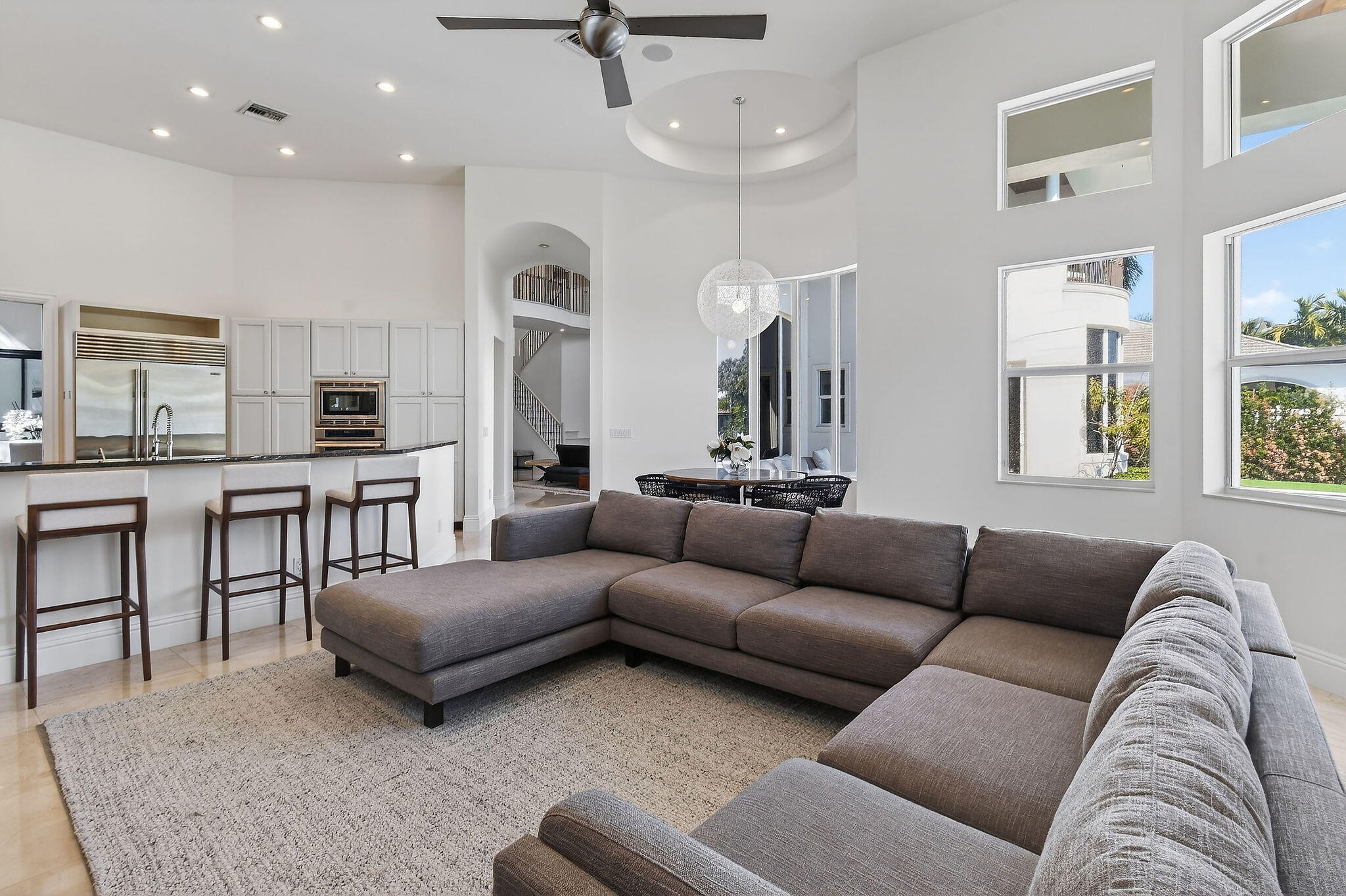 INTRACOASTAL PARK - Residential