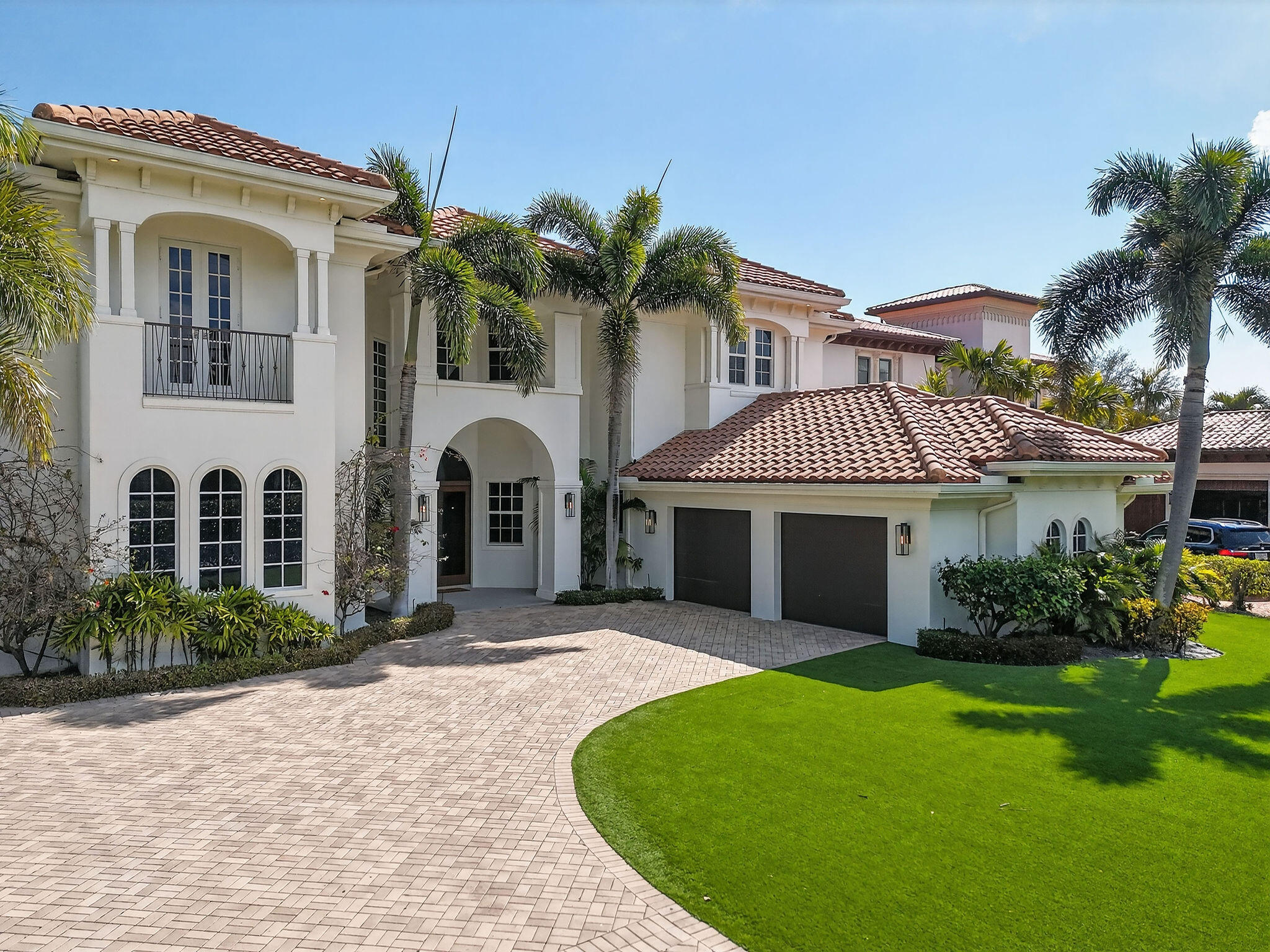 INTRACOASTAL PARK - Residential