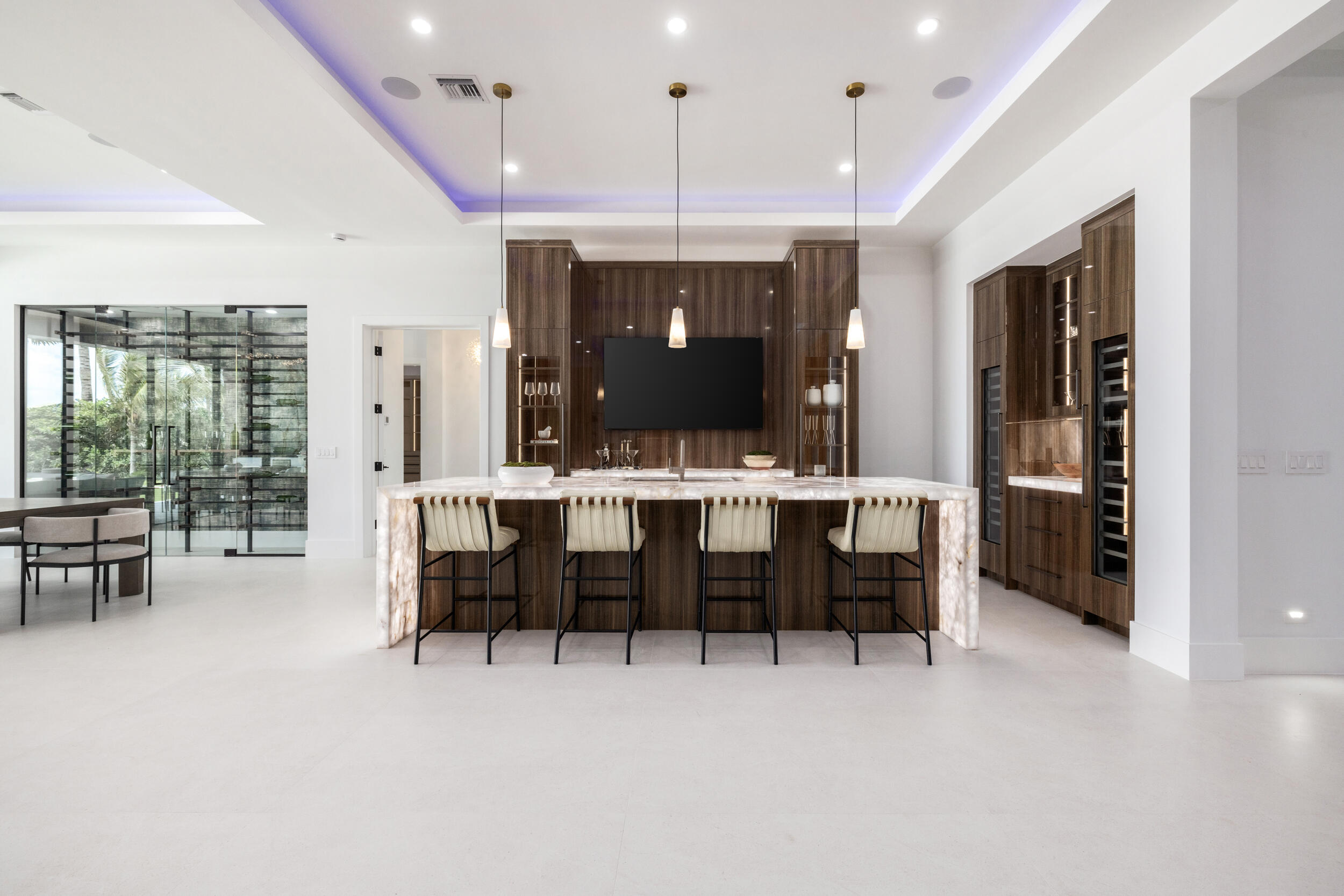NORTH LAKE WORTH - Residential