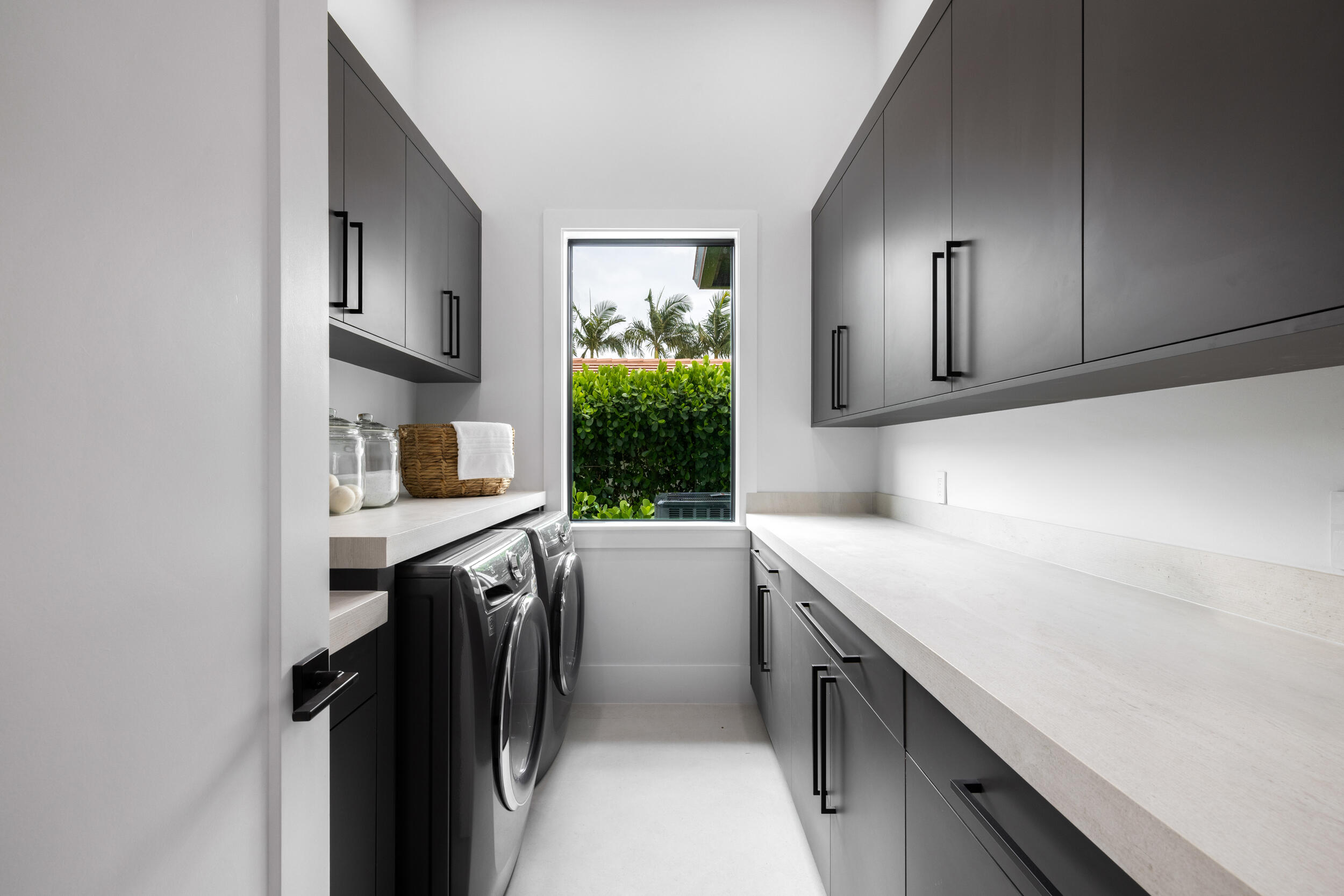 NORTH LAKE WORTH - Residential