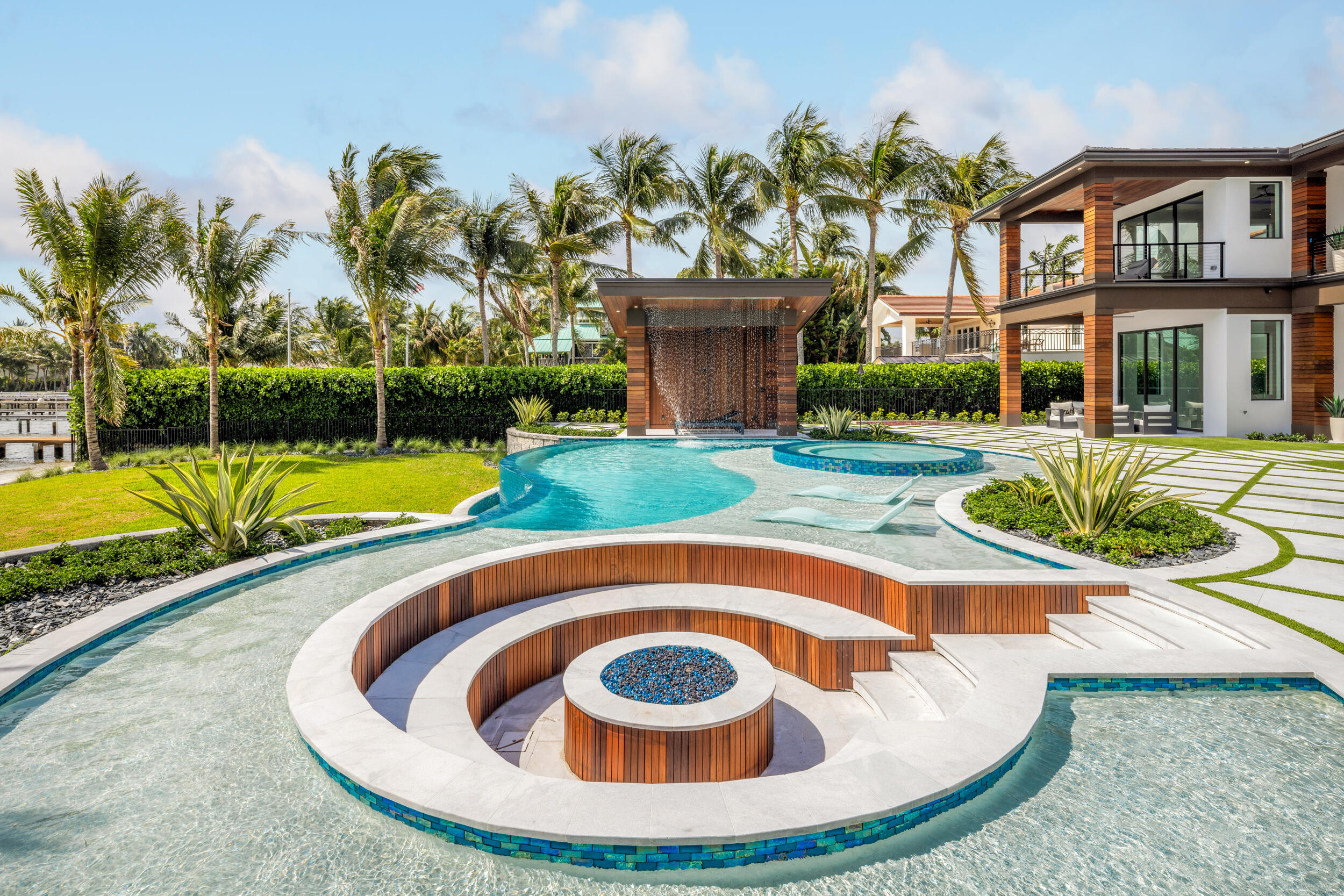 NORTH LAKE WORTH - Residential