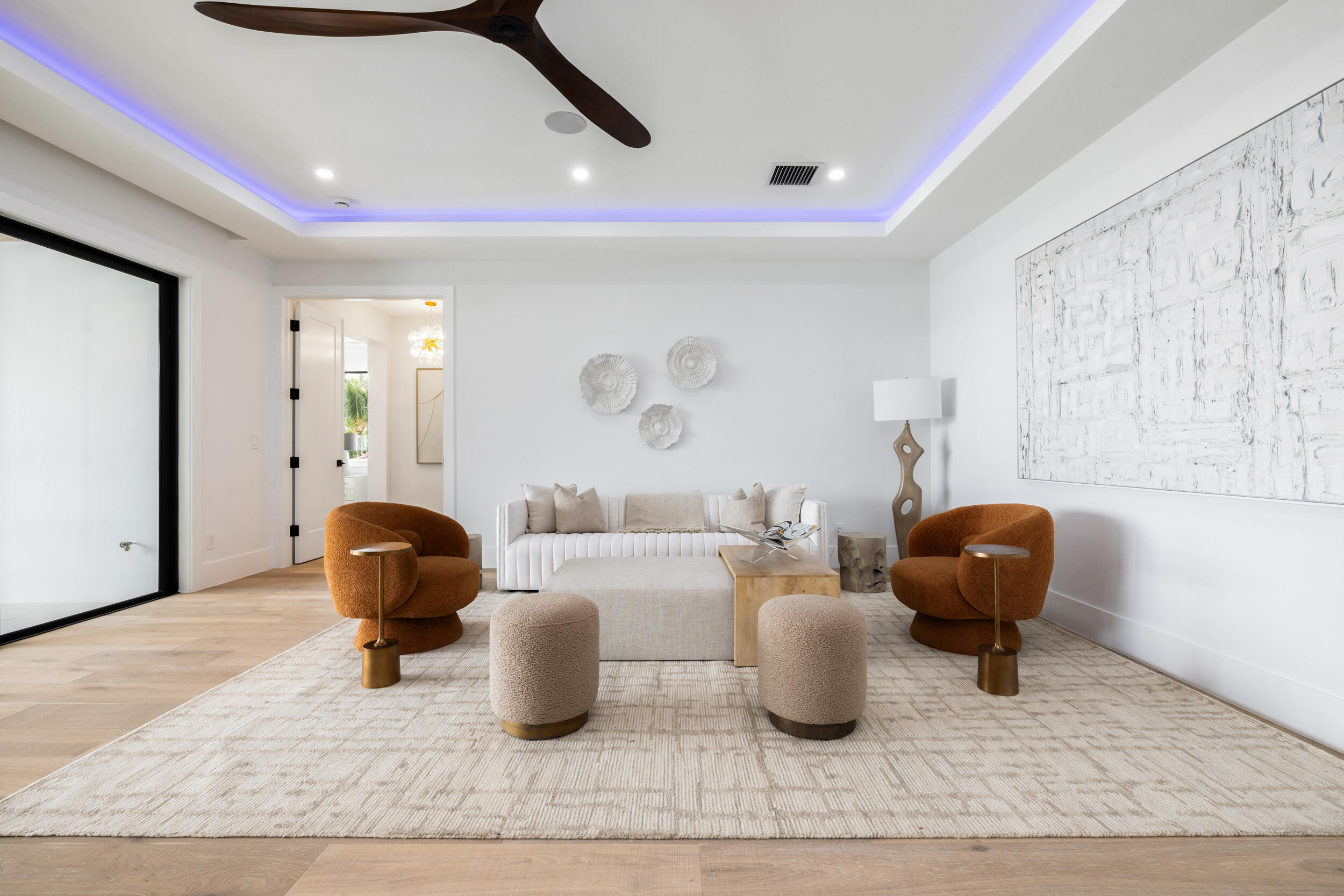 NORTH LAKE WORTH - Residential