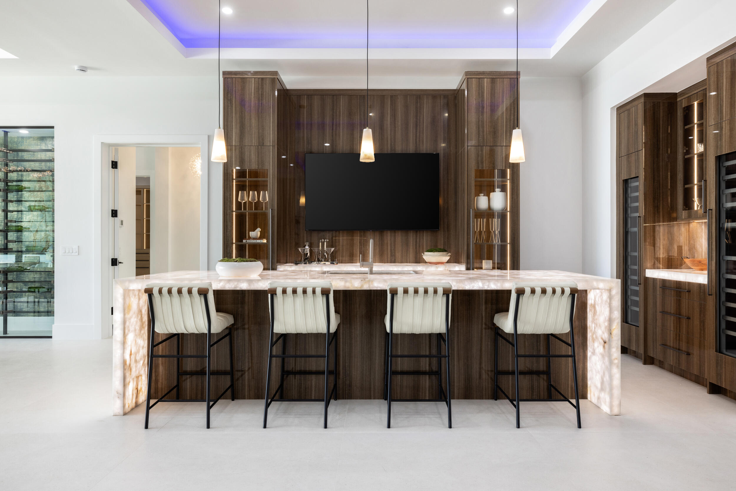 NORTH LAKE WORTH - Residential