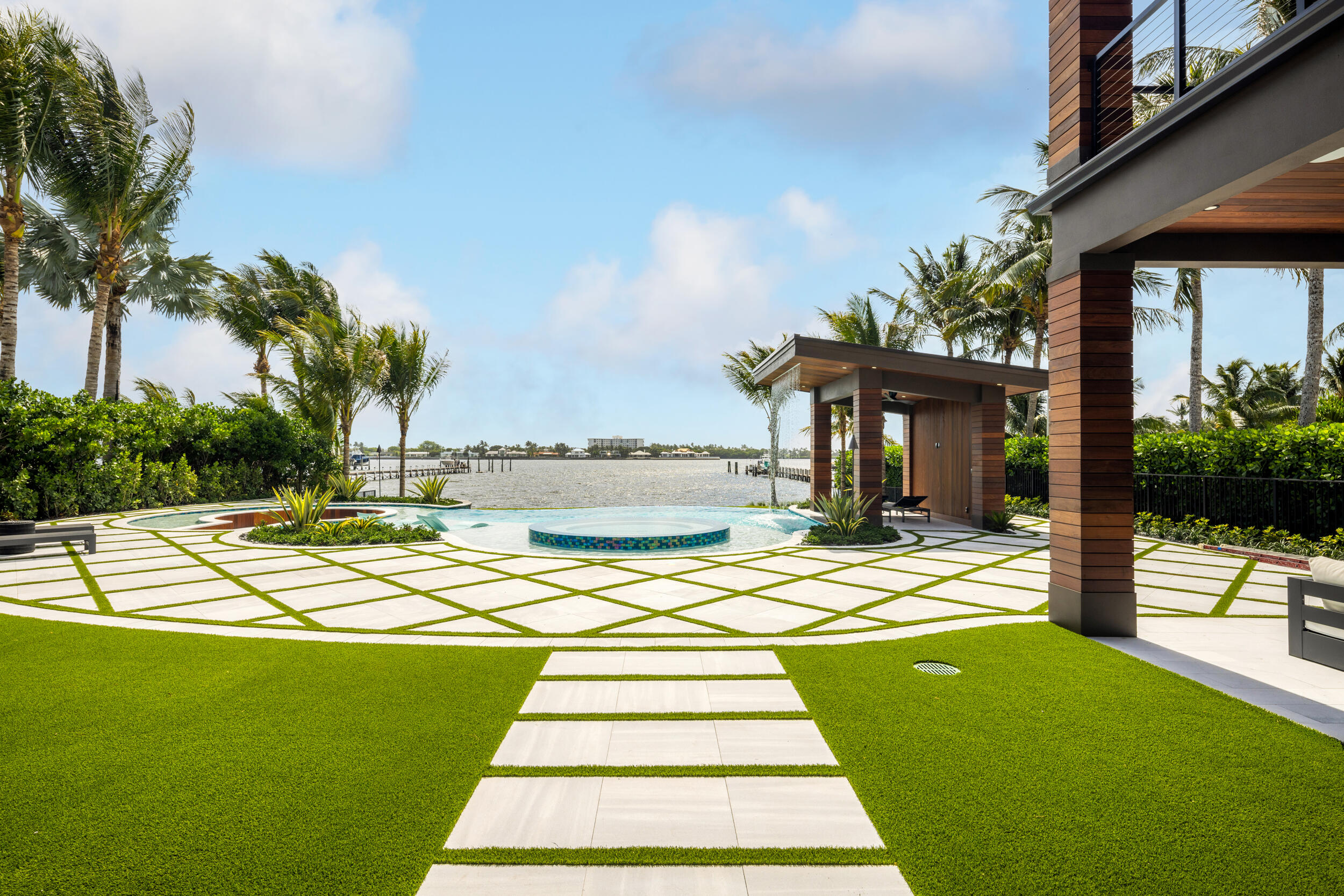 NORTH LAKE WORTH - Residential