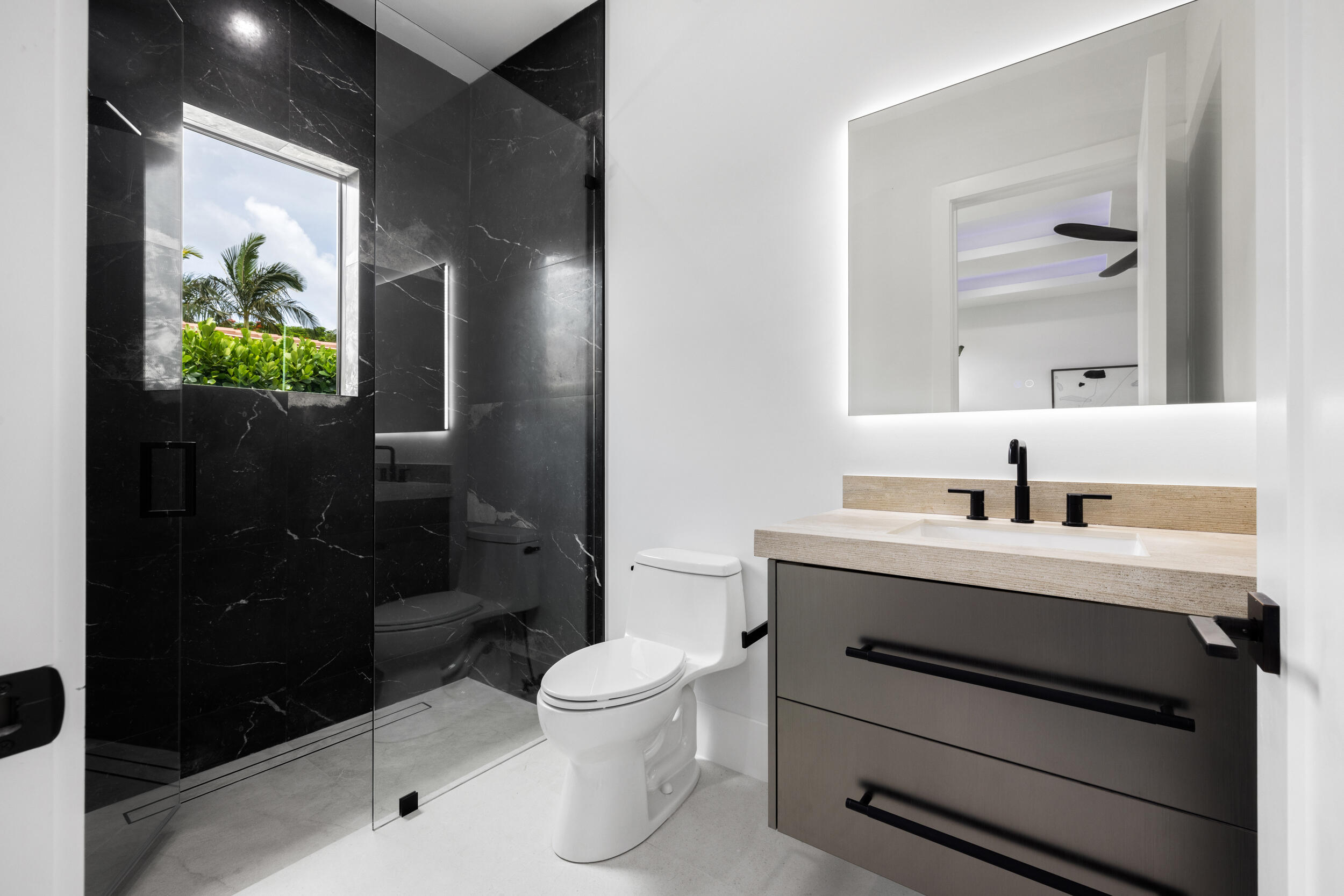 NORTH LAKE WORTH - Residential