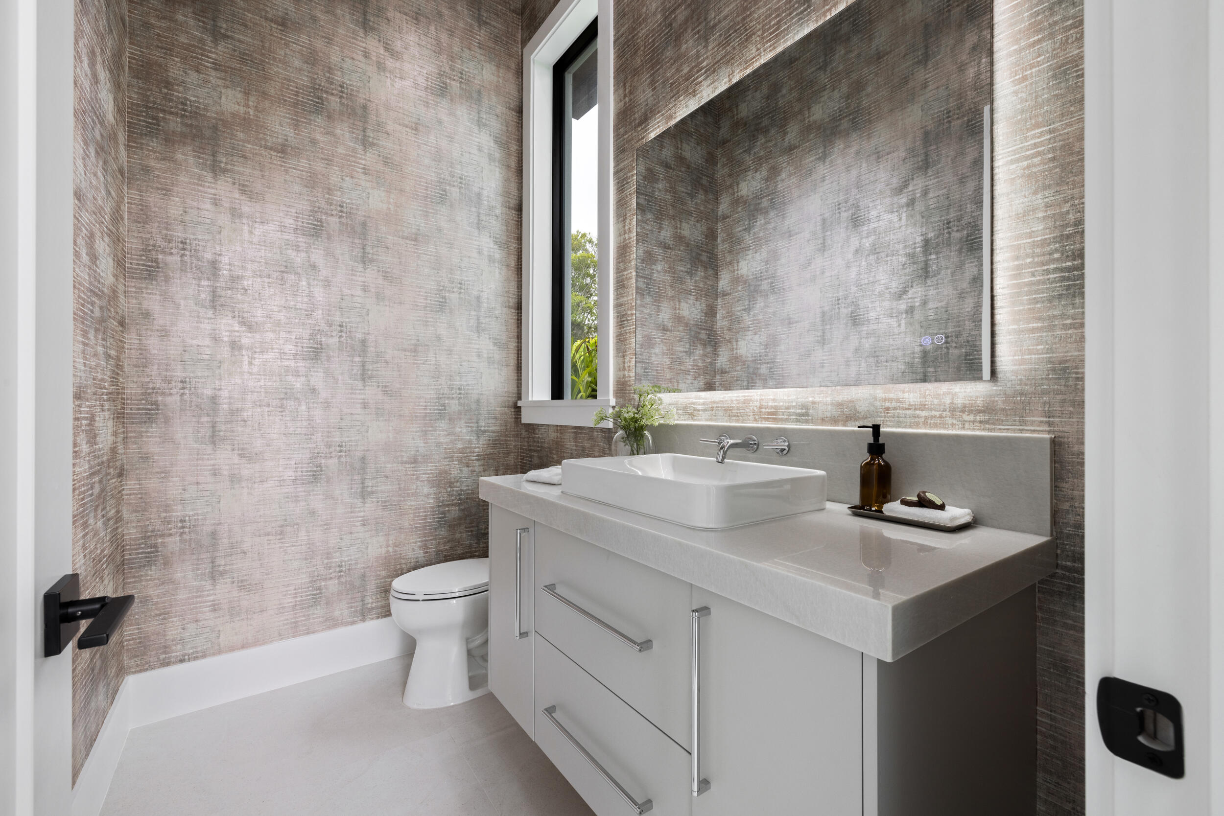 NORTH LAKE WORTH - Residential