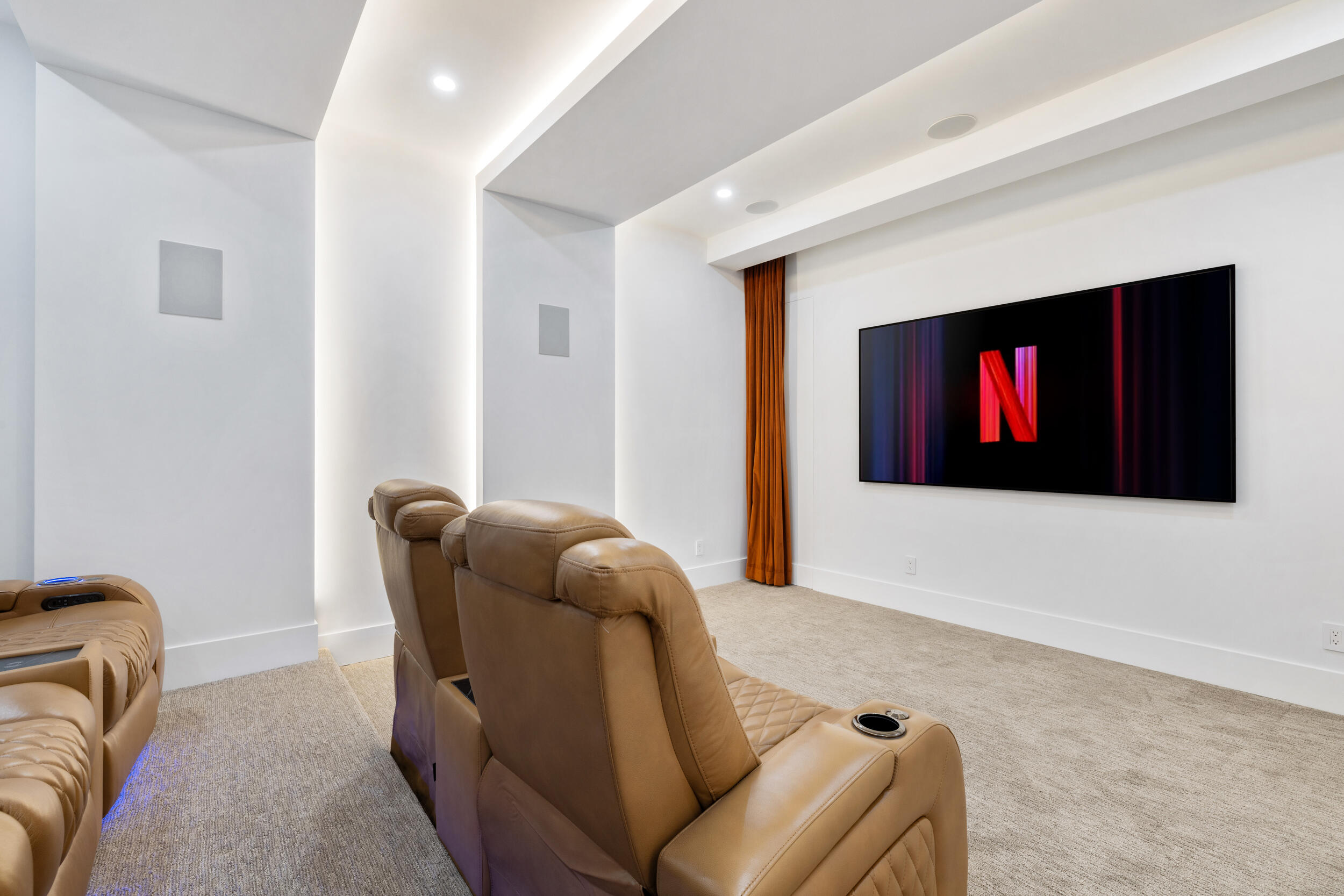 NORTH LAKE WORTH - Residential