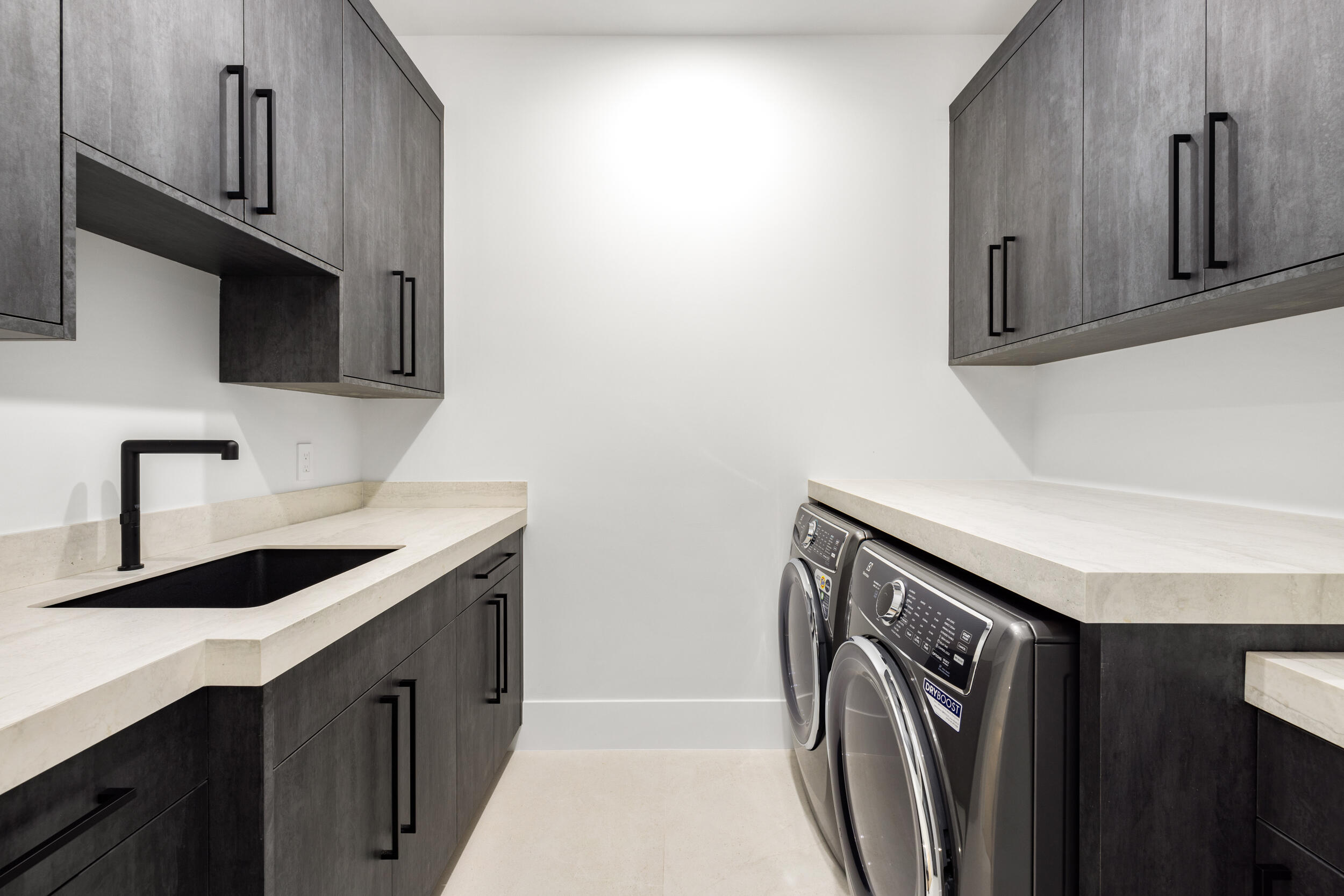 NORTH LAKE WORTH - Residential