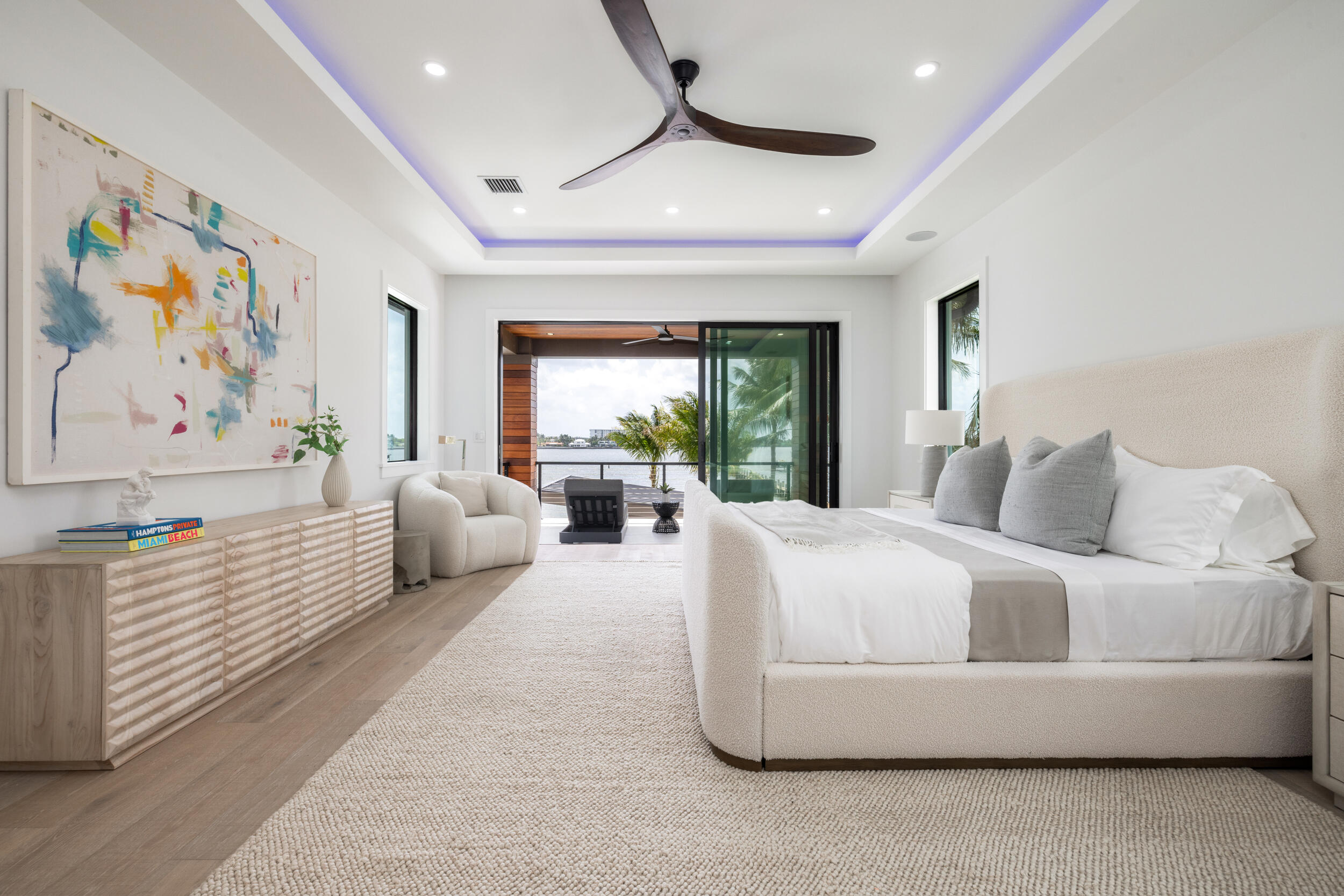 NORTH LAKE WORTH - Residential